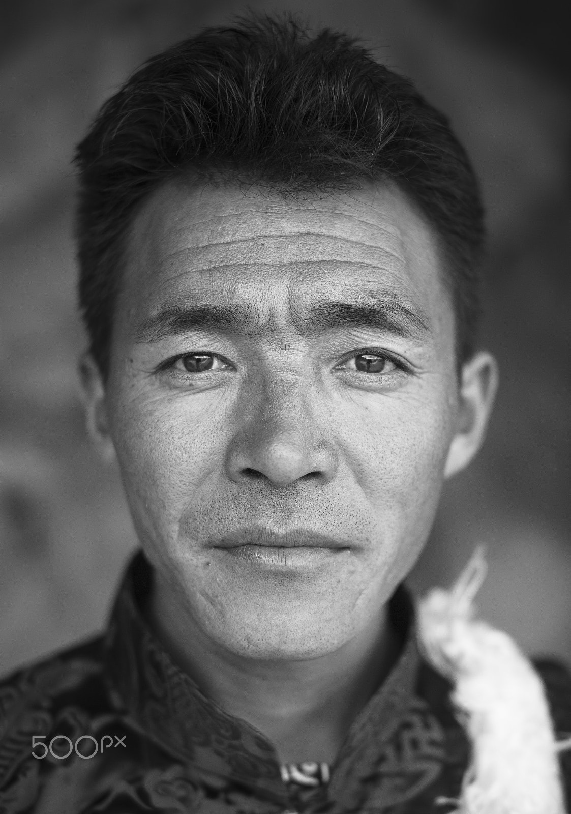 Sigma 50mm F1.4 EX DG HSM sample photo. 普布次仁 photography