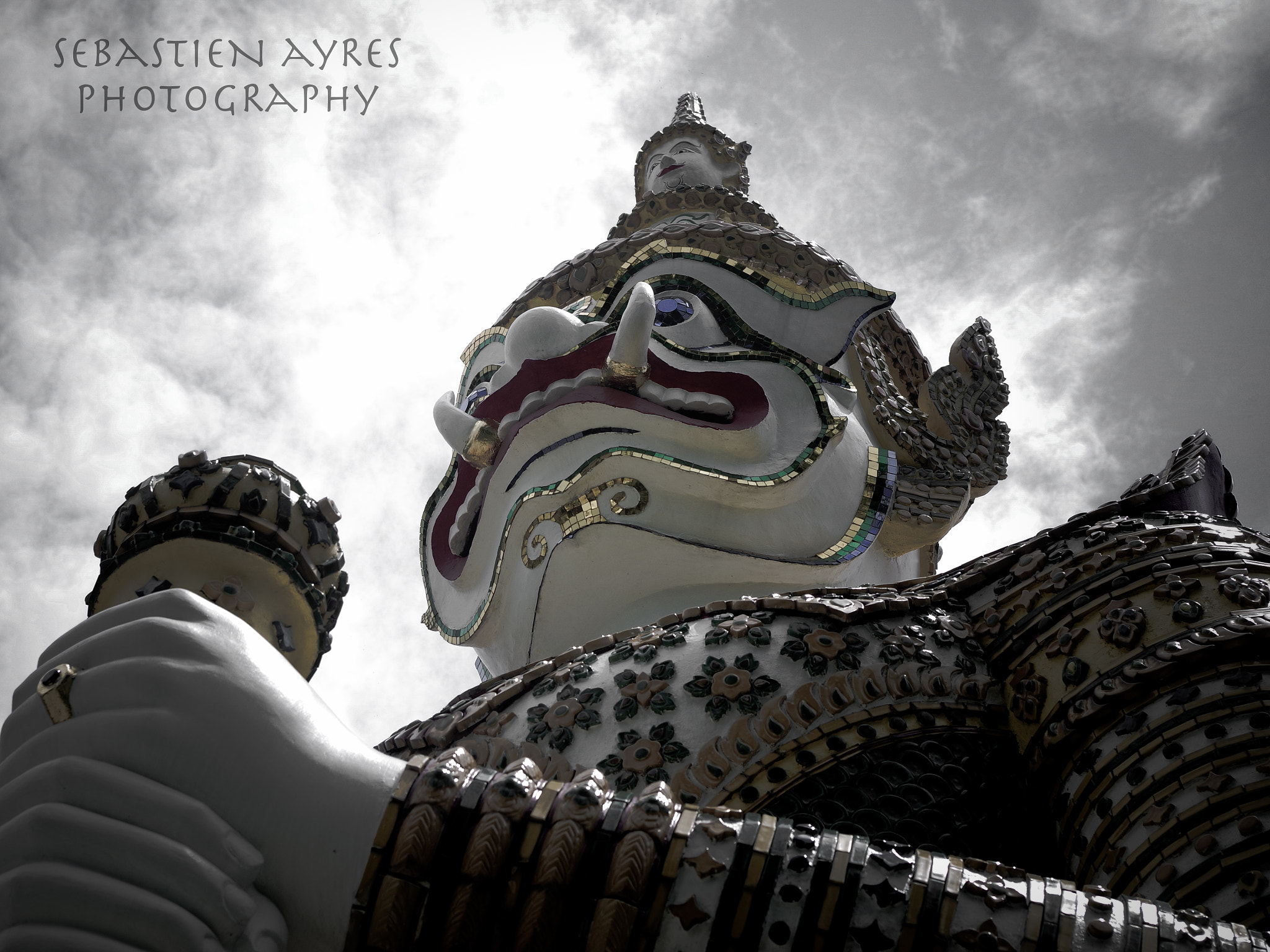 Pentax K-S2 sample photo. Sahassa deja photography