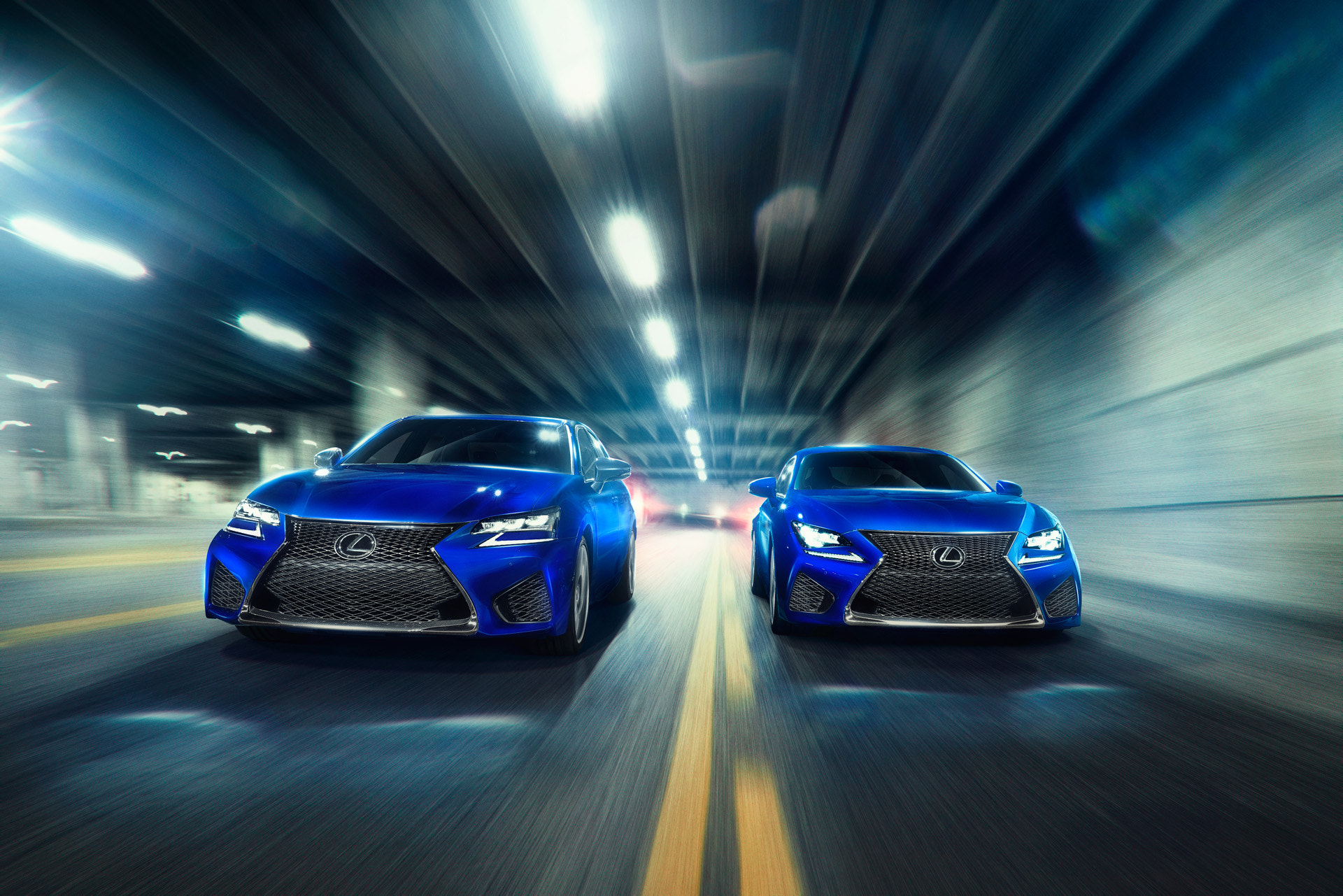 Sony a7R sample photo. Lexus gs f photography