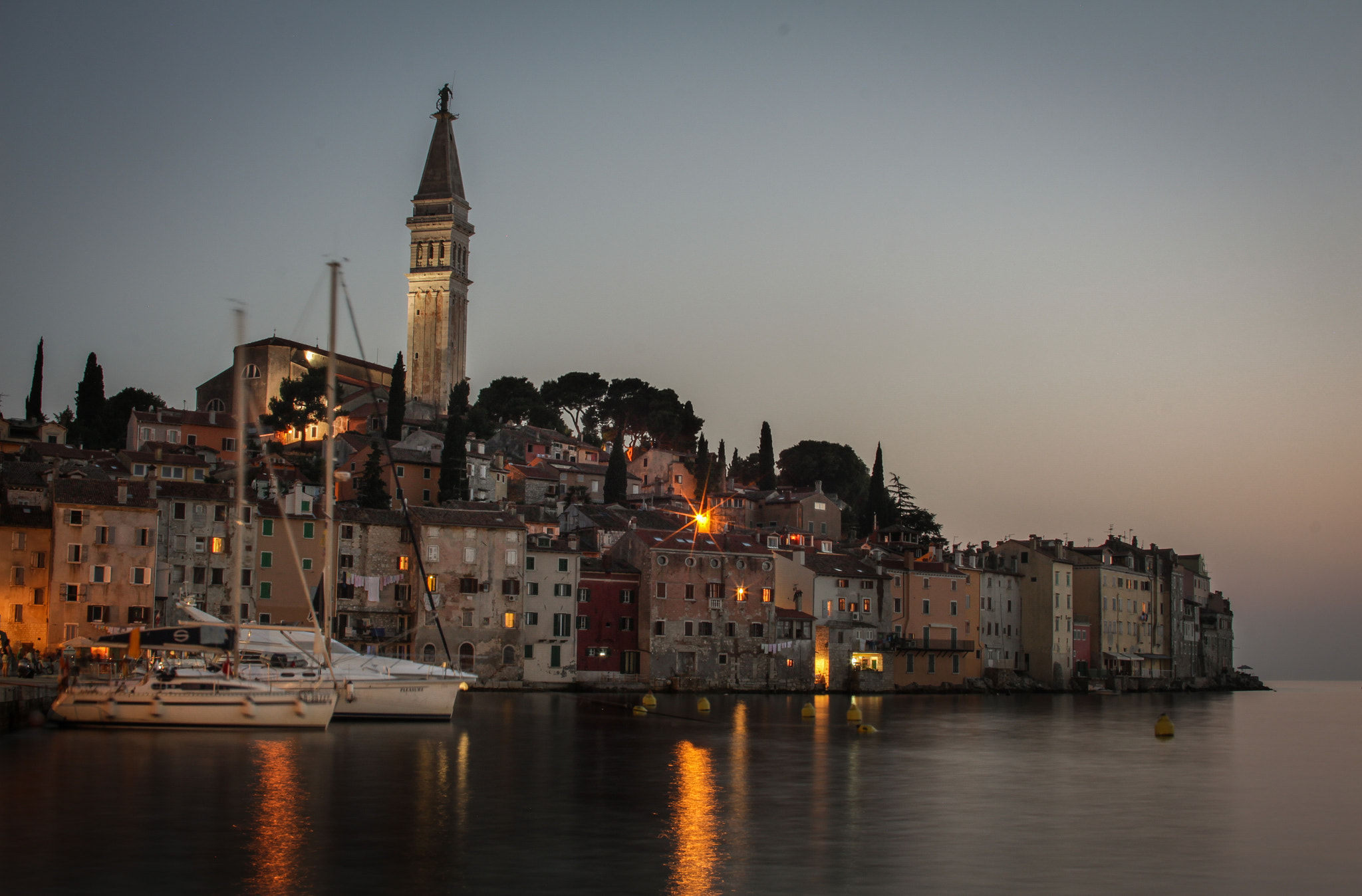 Sigma 30mm F1.4 EX DC HSM sample photo. Rovinj part2 photography