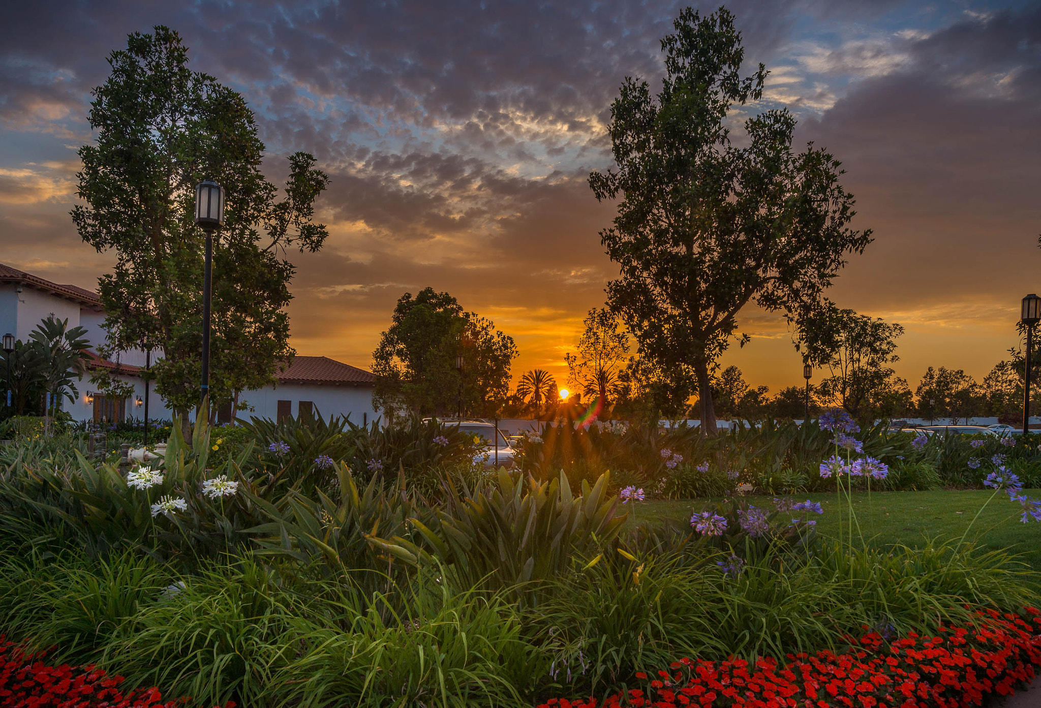 Tokina AT-X 16-28mm F2.8 Pro FX sample photo. La costa photography