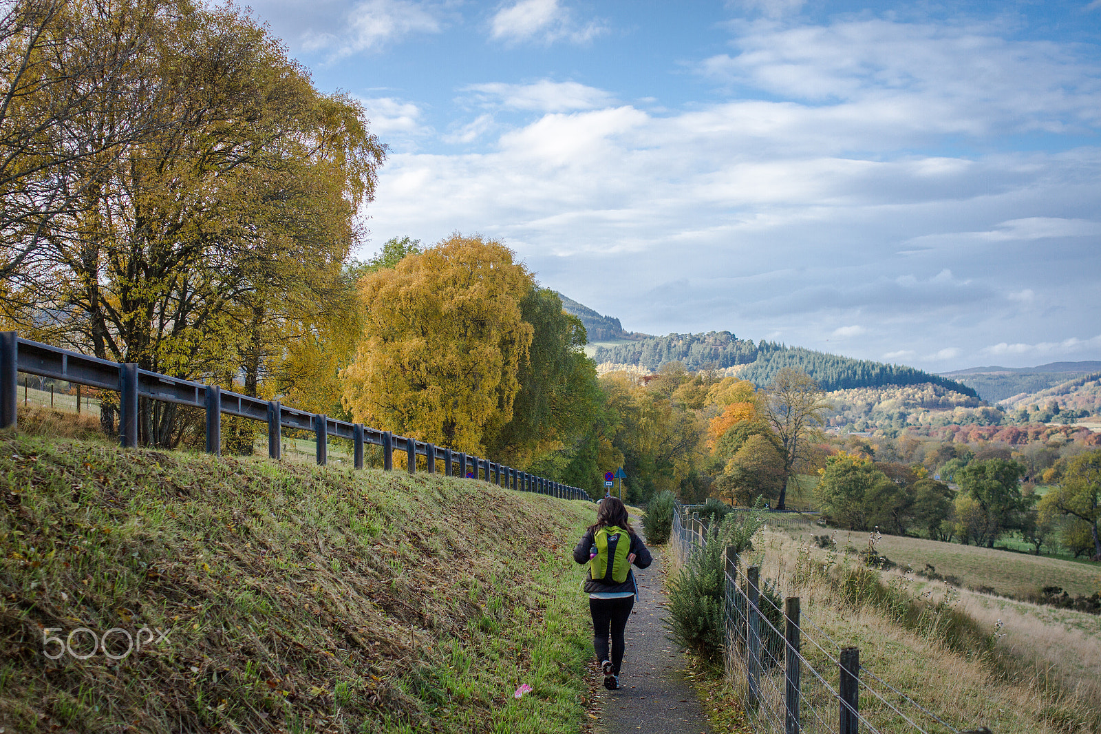 Canon EOS 7D + Canon EF 35mm F2 sample photo. Inverness photography