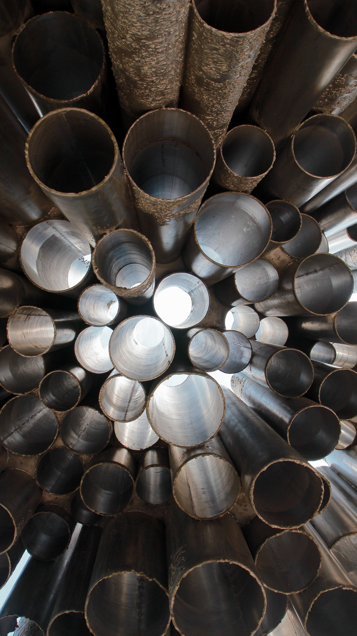 Canon 17-50mm sample photo. Tubes photography