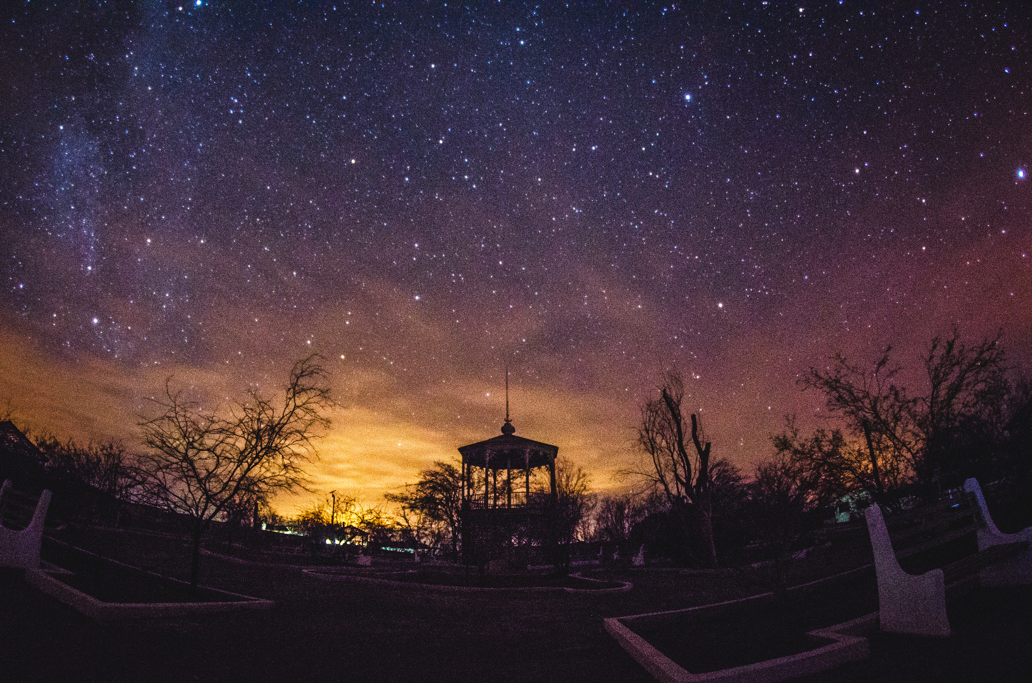 Nikon D7000 + Samyang 8mm F3.5 Aspherical IF MC Fisheye sample photo