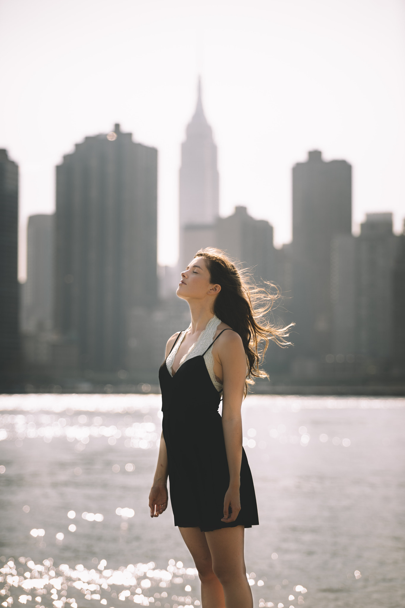 Sony a7 II + Canon EF 70-200mm F2.8L USM sample photo