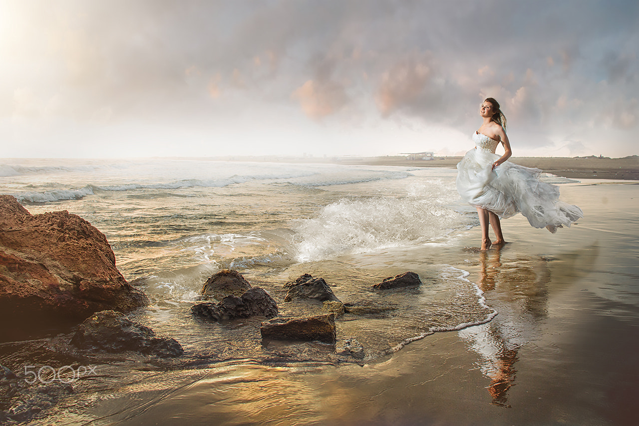 Canon EF 24mm f/1.4L sample photo. Turkey, caratas photography