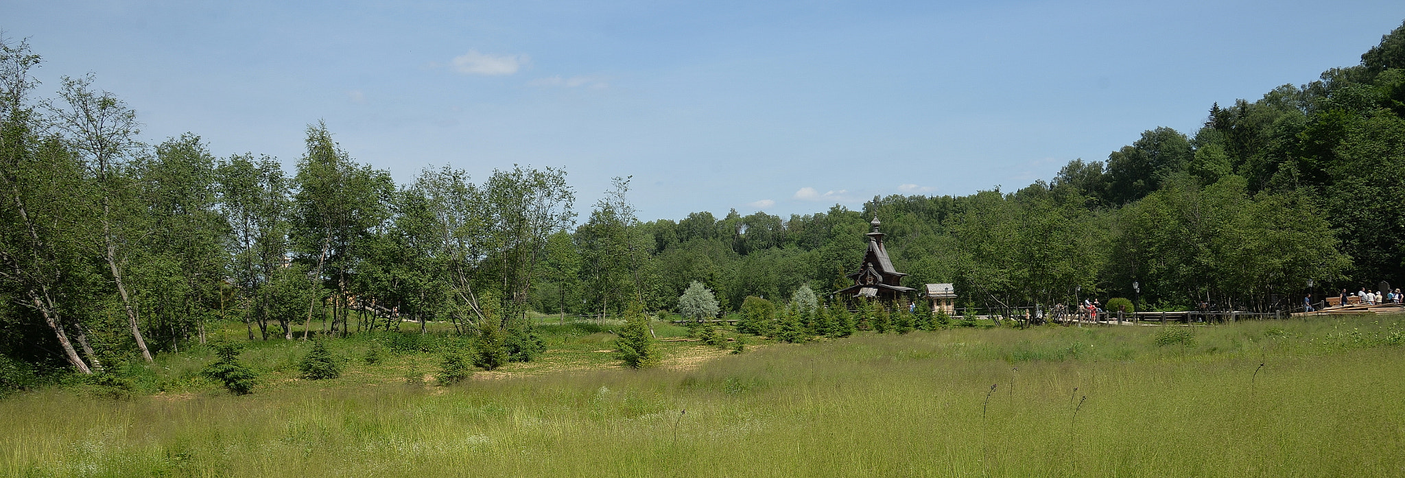 Nikon Df sample photo. Гремячий ключ photography
