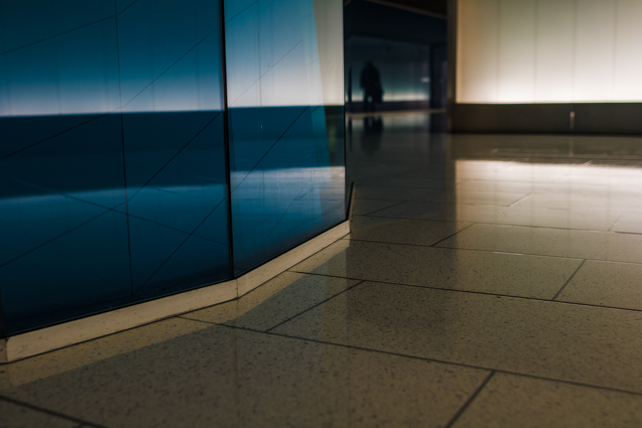 Sigma 24mm F1.4 DG HSM Art sample photo. Blue knew photography