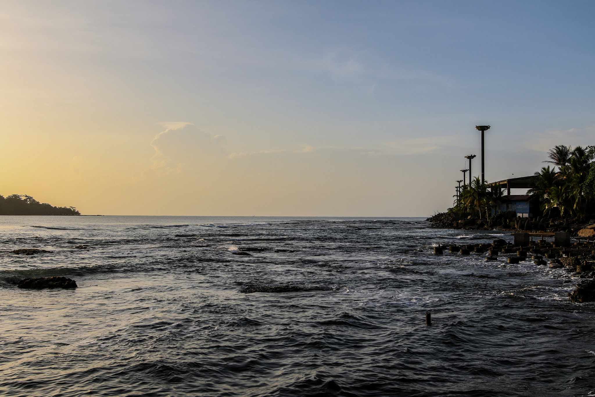 Sigma 24mm F1.4 DG HSM Art sample photo. Resting during the awakening photography