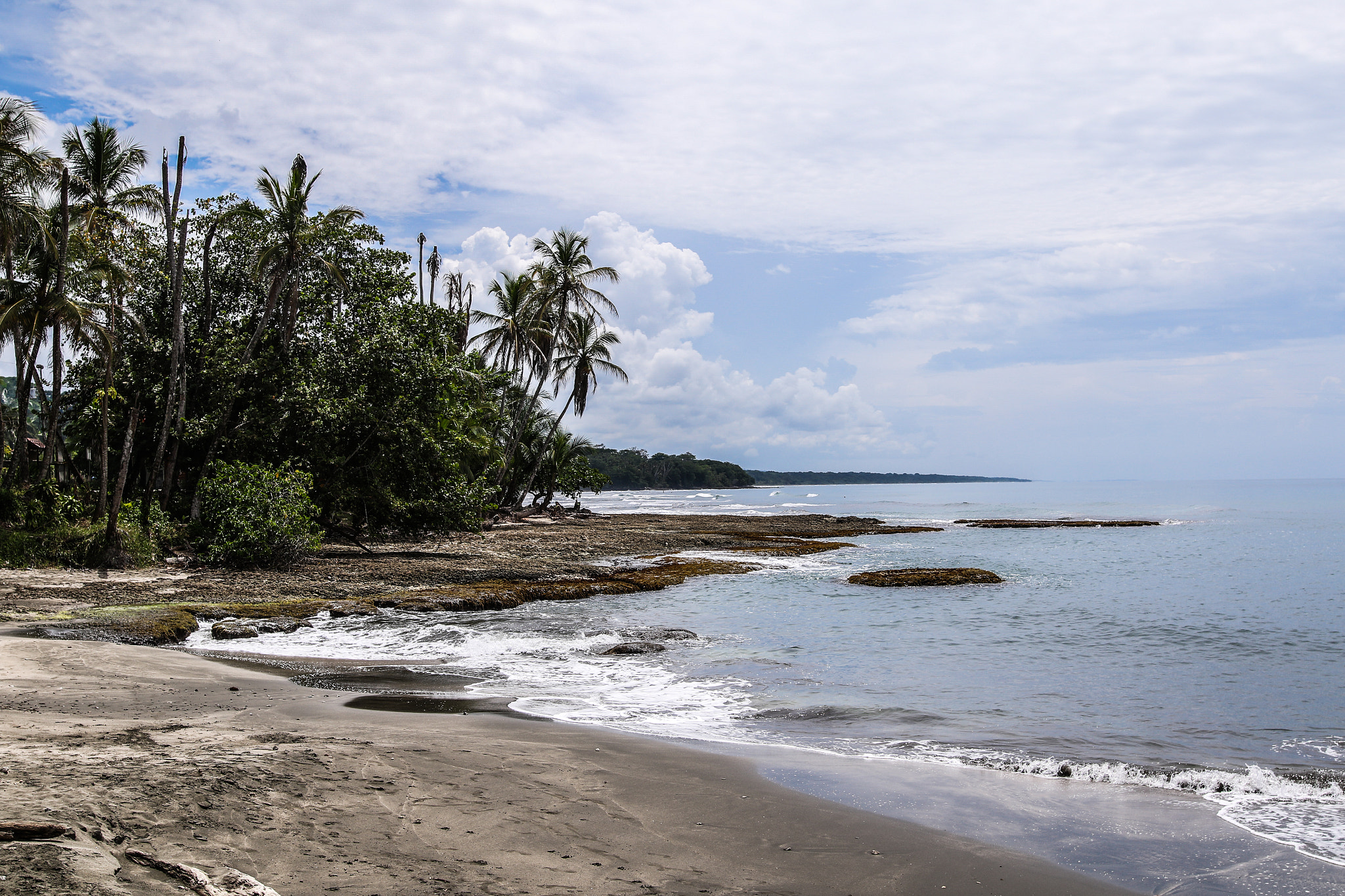Sigma 24mm F1.4 DG HSM Art sample photo. Escape to a scape photography