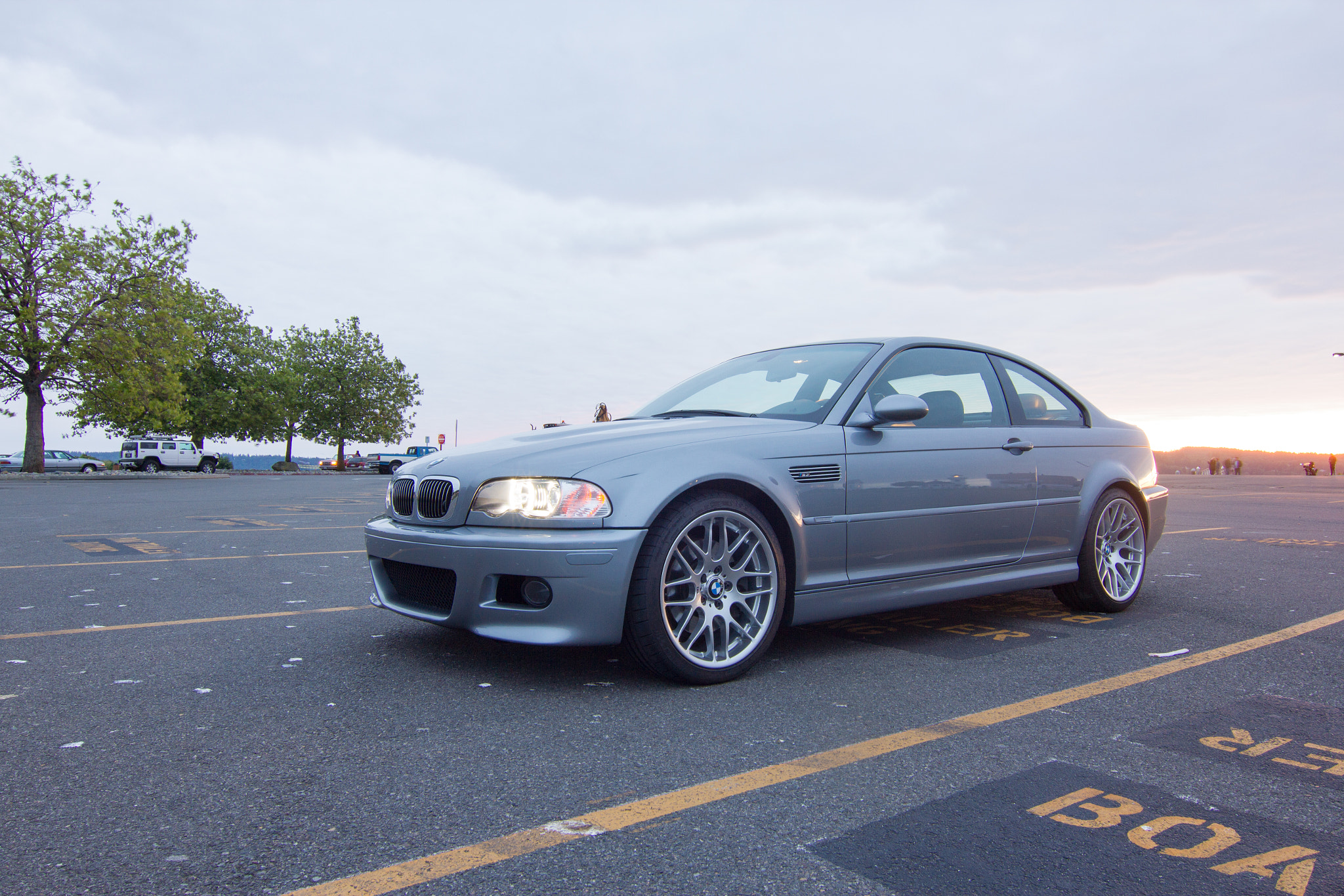 Canon EOS 550D (EOS Rebel T2i / EOS Kiss X4) sample photo. E46 m3 photography