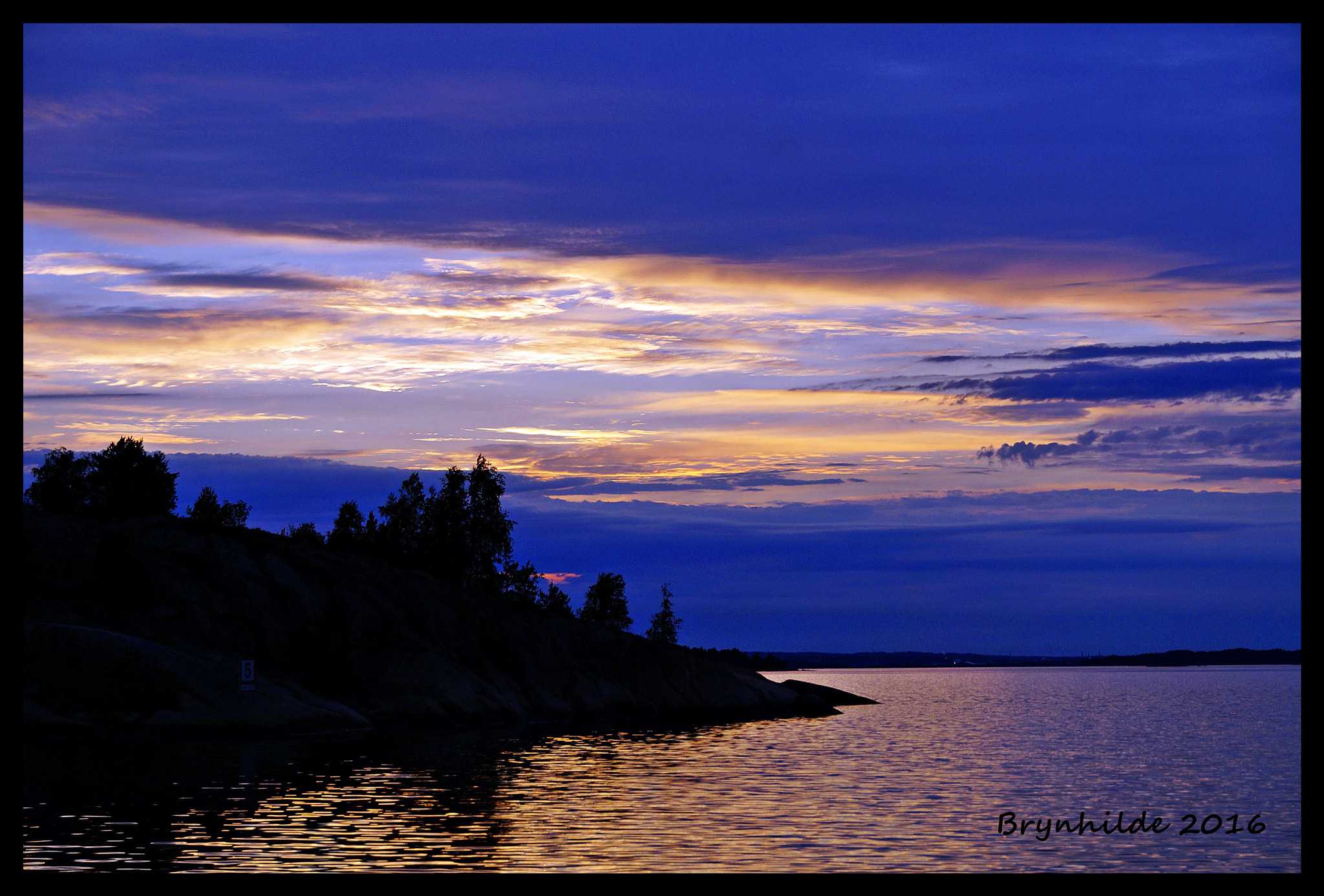 Sony DT 18-250mm F3.5-6.3 sample photo. Sunset photography