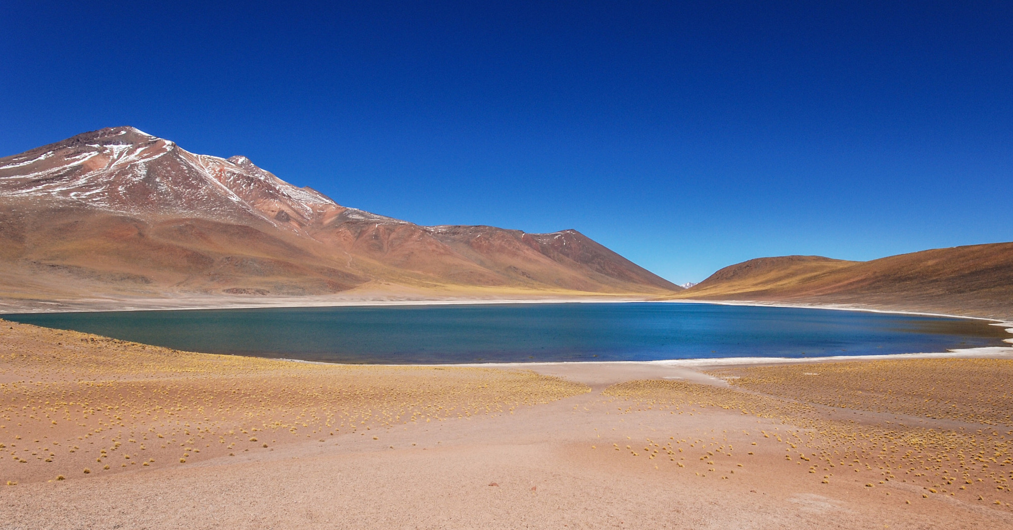 Sigma 10-20mm F4-5.6 EX DC HSM sample photo. Miniques, chile. photography