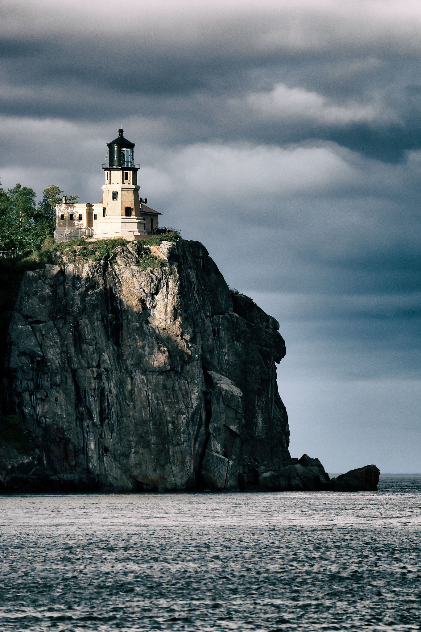 Canon EF-S 55-250mm F4-5.6 IS STM sample photo. North shore photography