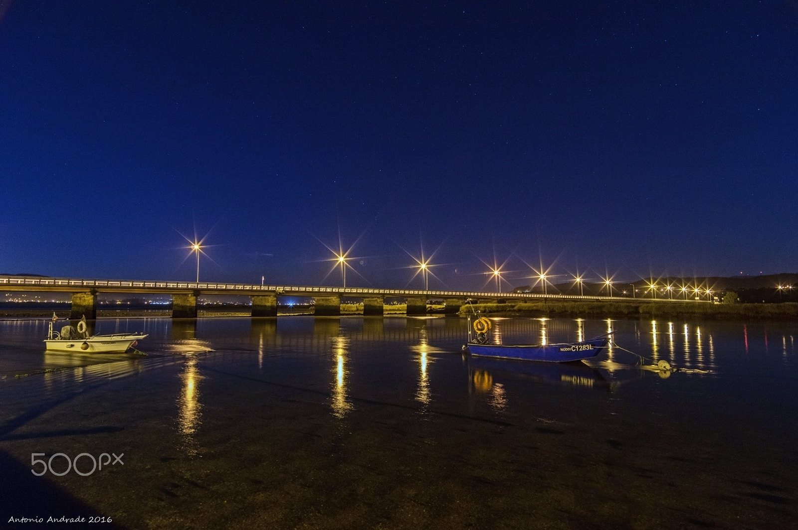 Pentax K-3 + Pentax smc DA 12-24mm F4.0 ED AL (IF) sample photo. Caminha, foz do rio coura ao anoitecer photography