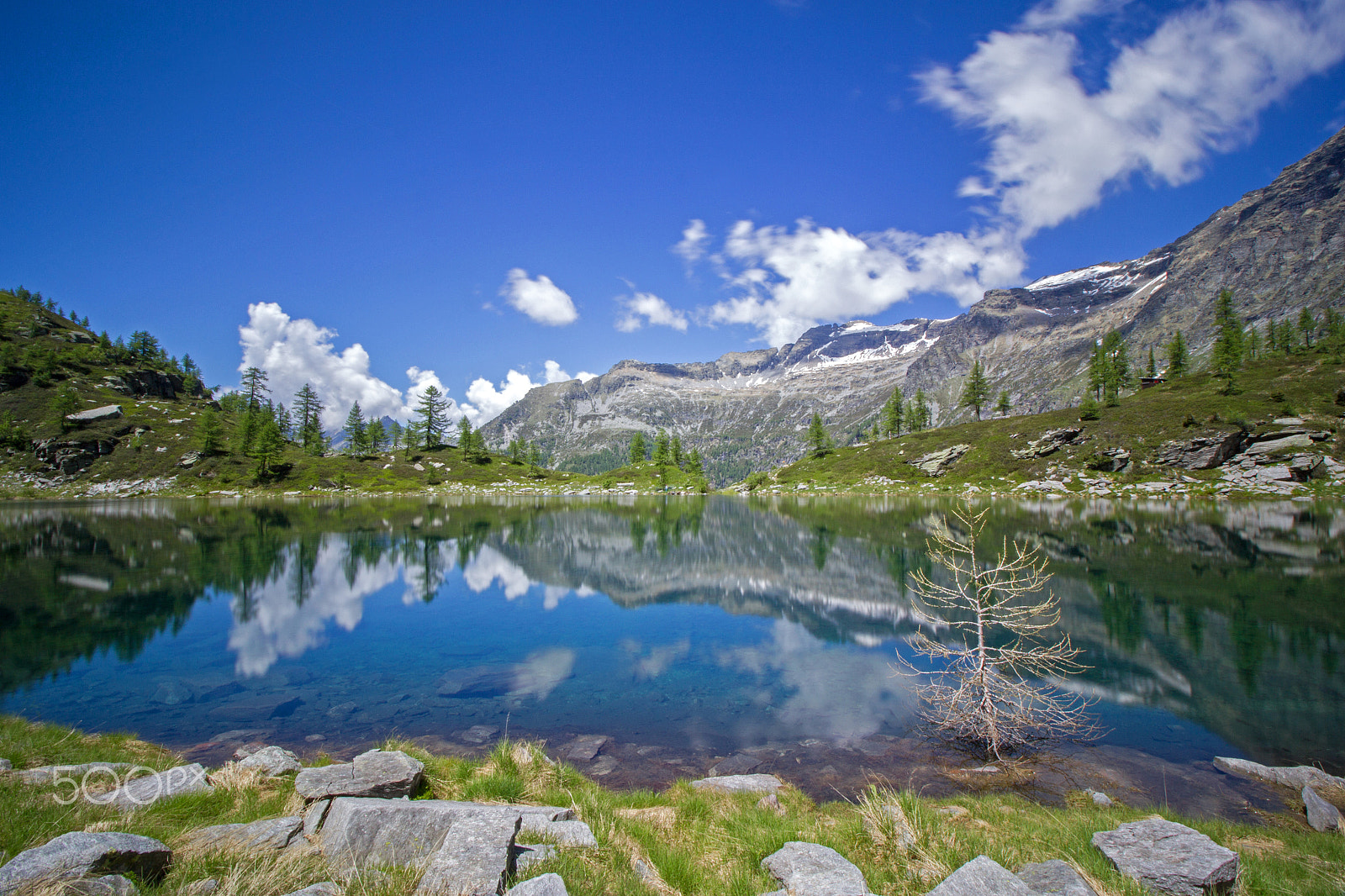 Canon EF-S 10-18mm F4.5–5.6 IS STM sample photo. Lago efra photography