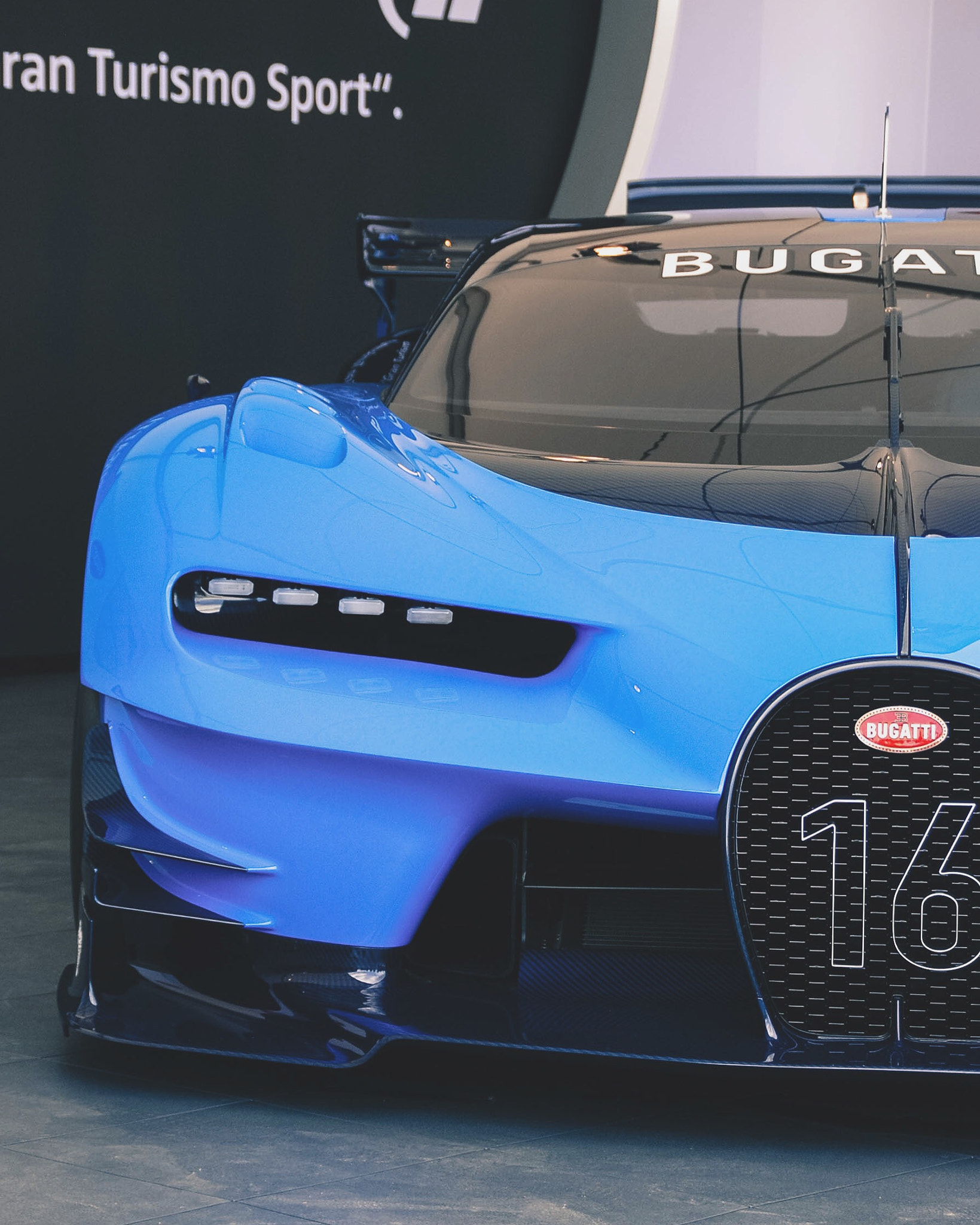 Nikon D80 sample photo. Outstanding car photography