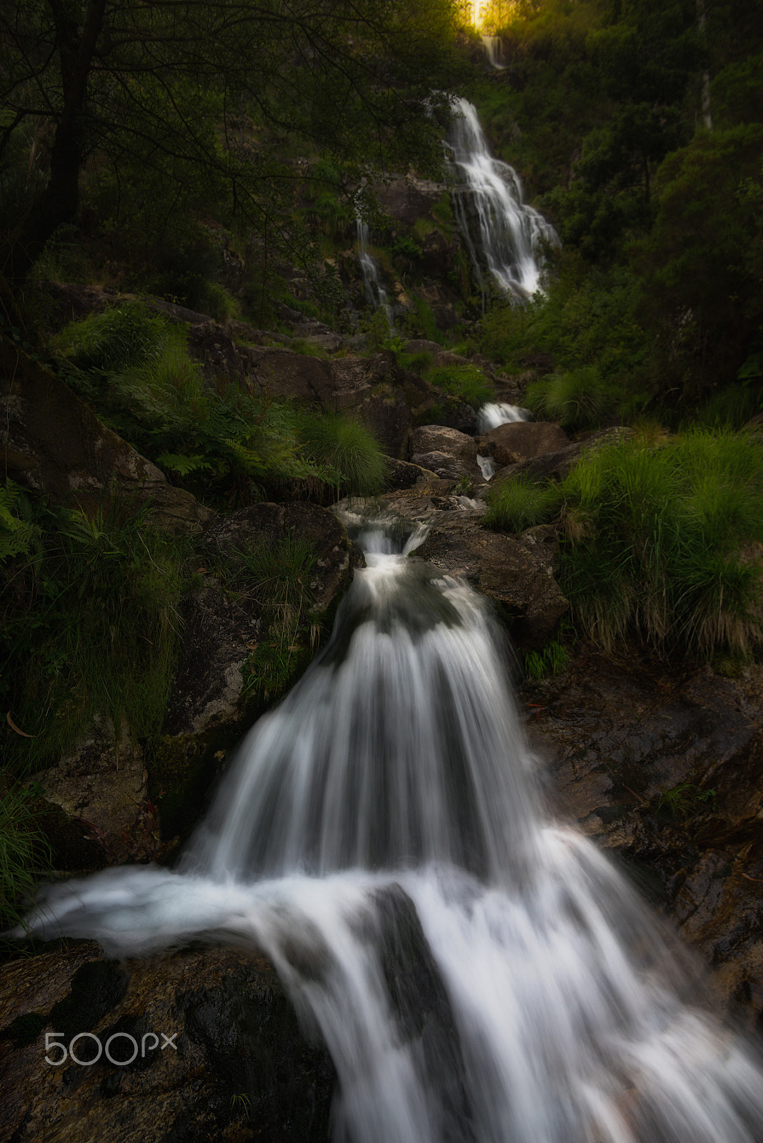 Sony a7R + Minolta AF 17-35mm F2.8-4 (D) sample photo. Somewhere in galicia photography