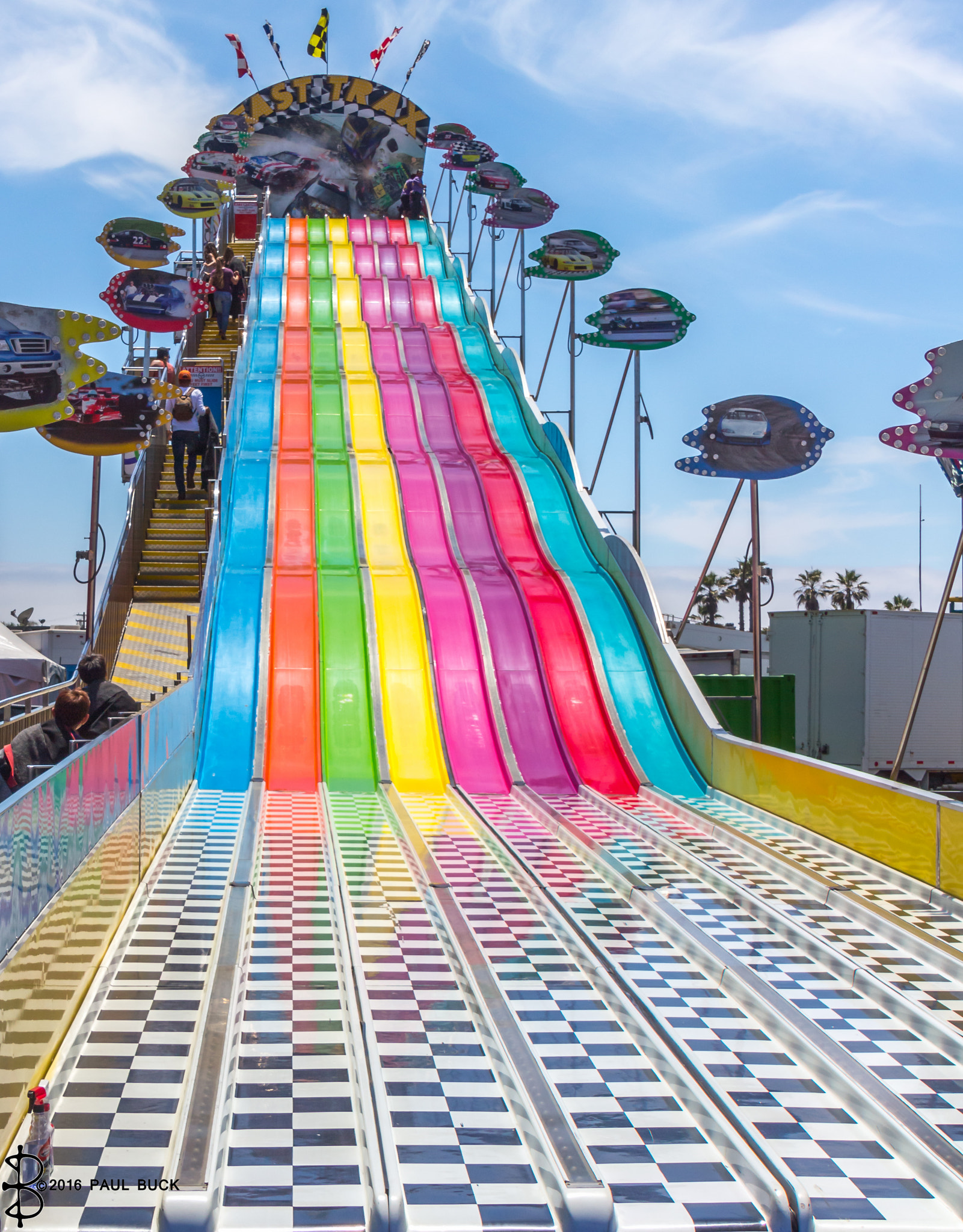 Canon EOS 650D (EOS Rebel T4i / EOS Kiss X6i) sample photo. Sd county fair color explosions 1 photography