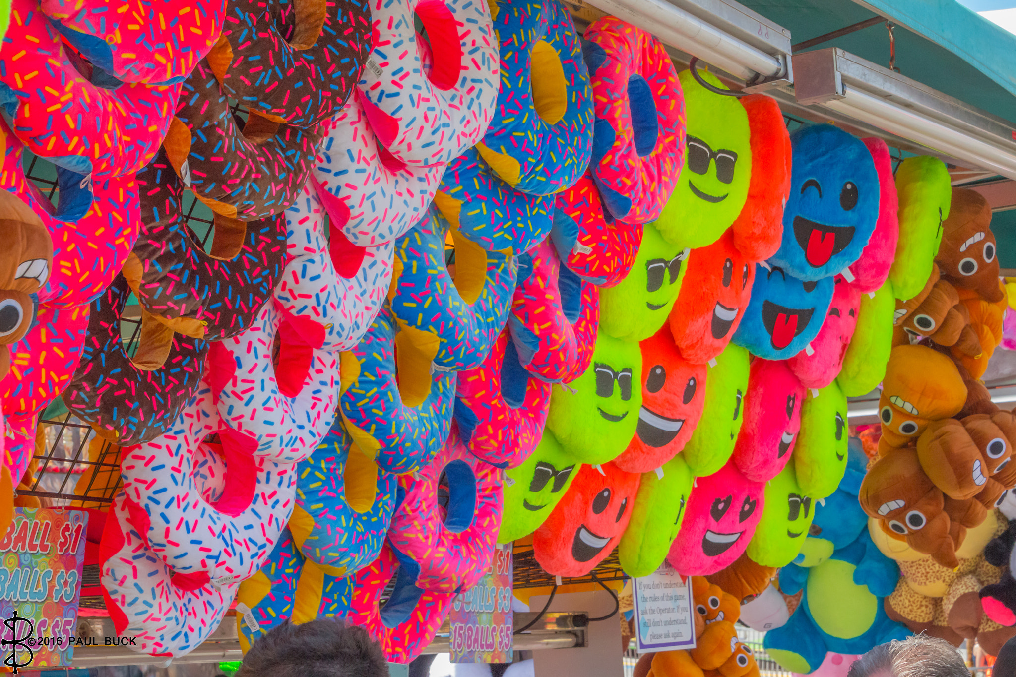 Canon EOS 650D (EOS Rebel T4i / EOS Kiss X6i) sample photo. Sd county fair color explosions 2 photography