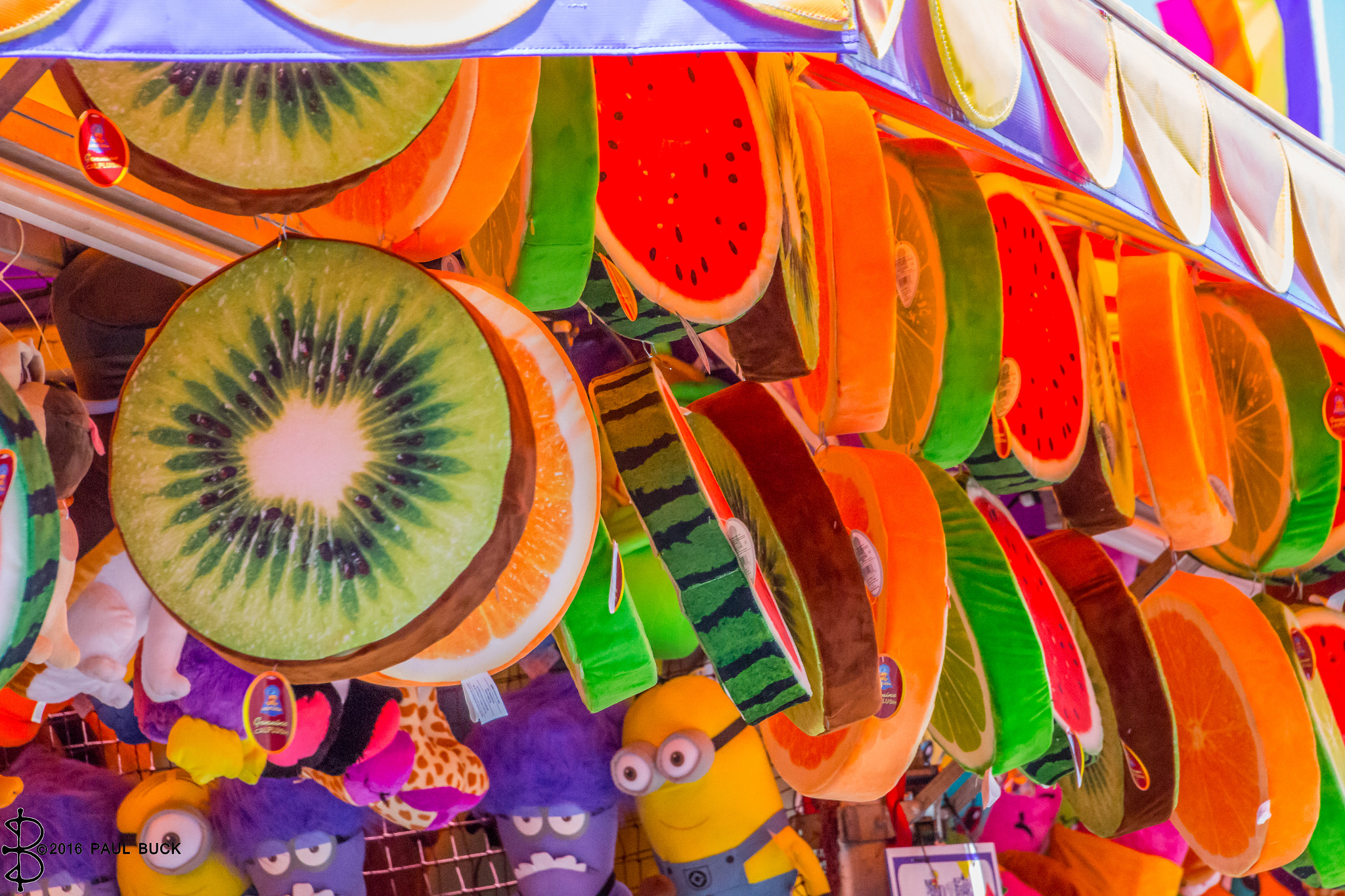 Canon EOS 650D (EOS Rebel T4i / EOS Kiss X6i) sample photo. Sd county fair color explosions 5 photography