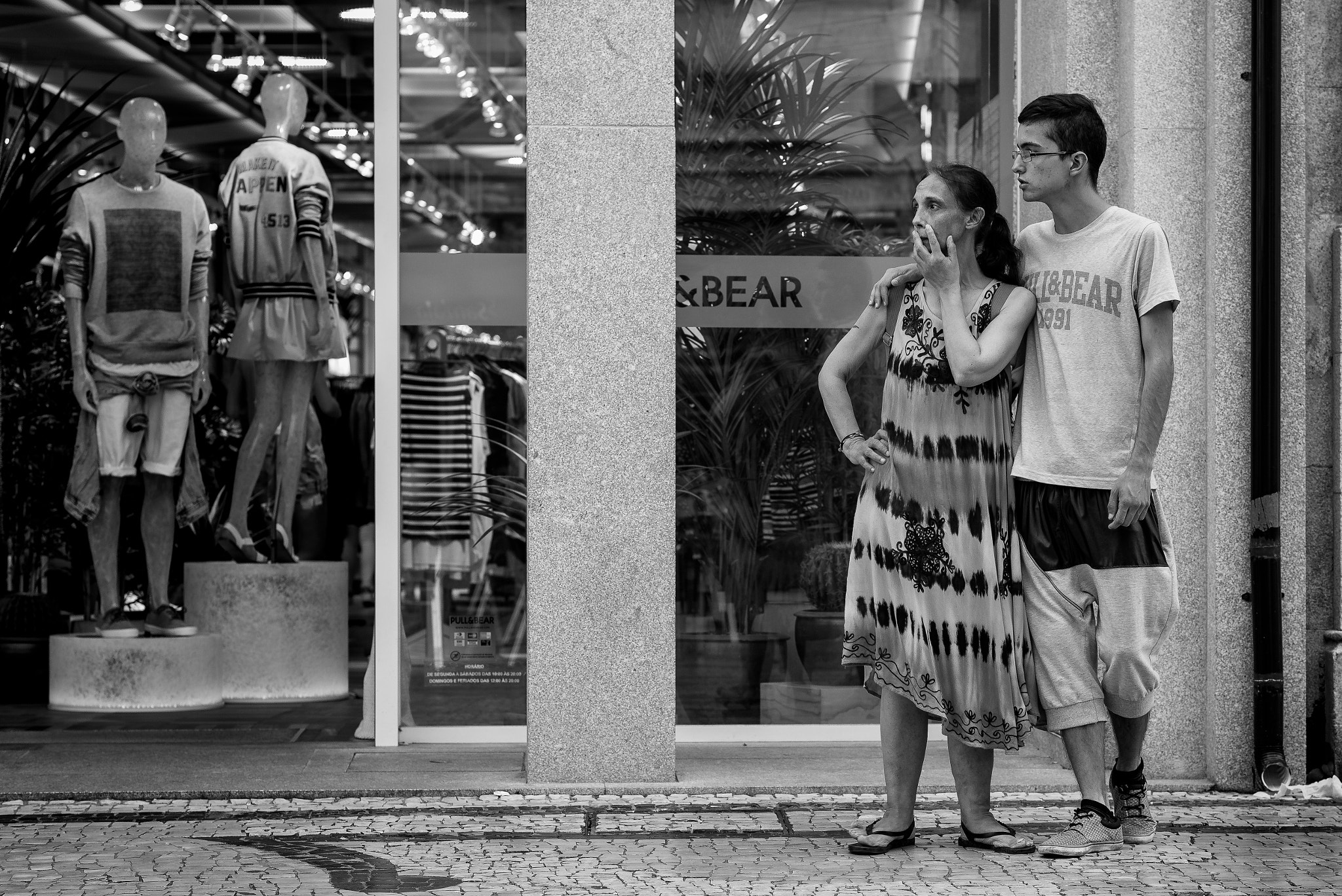 Summilux-M 1:1.4/75 sample photo. Porto, jun 2016 photography