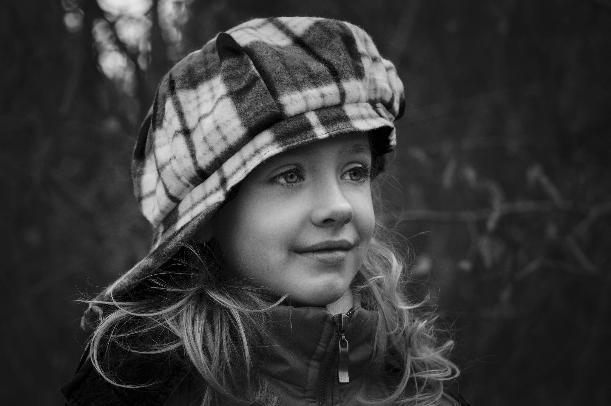 Sony SLT-A37 sample photo. Nadya photography
