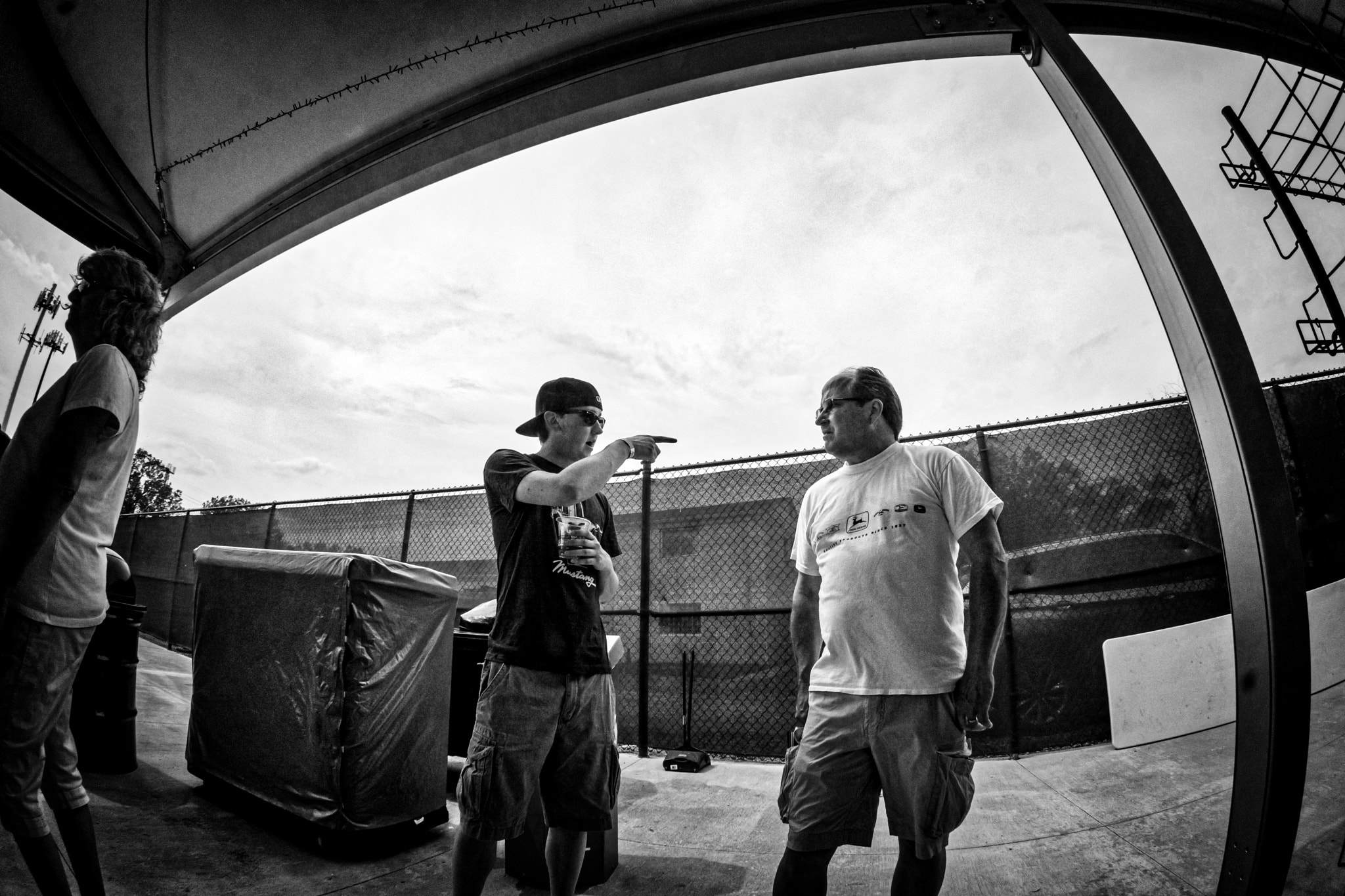 Sony Alpha NEX-7 + Sony E 16mm F2.8 sample photo. Mike photography