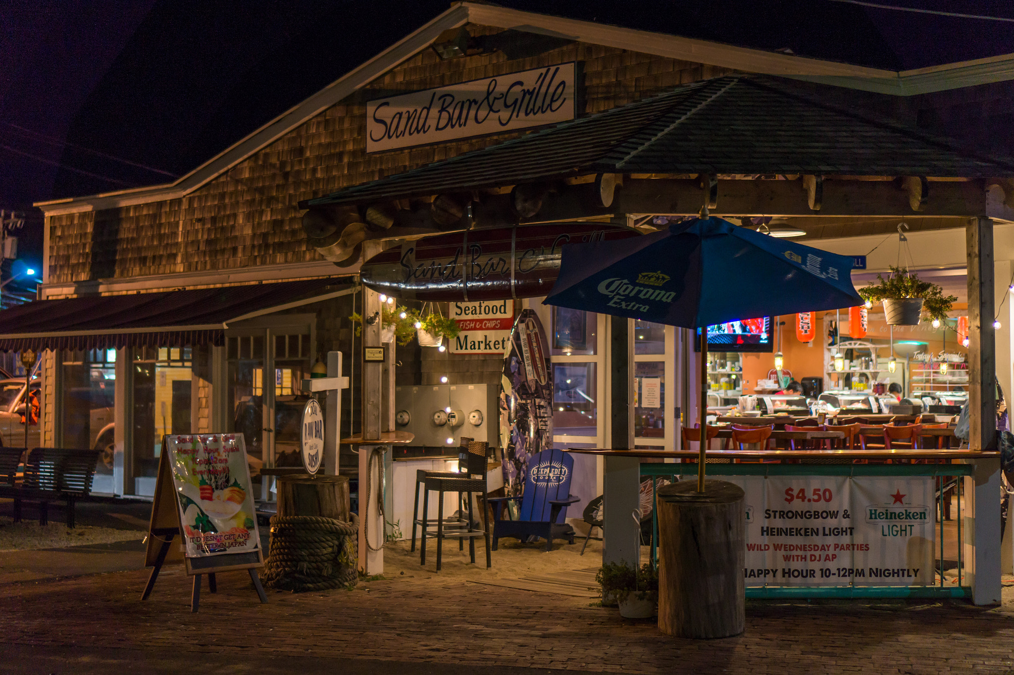 Sony Alpha a5000 (ILCE 5000) + Sony E 35mm F1.8 OSS sample photo. Martha's vineyard 3 photography