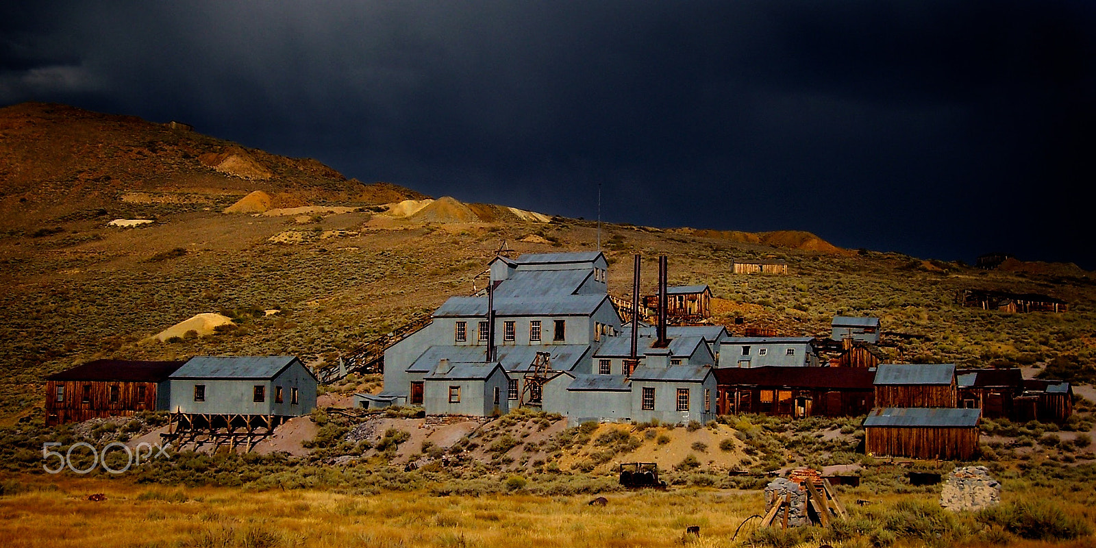 Kodak V550 ZOOM DIGITAL CAMERA sample photo. Bodie iii photography