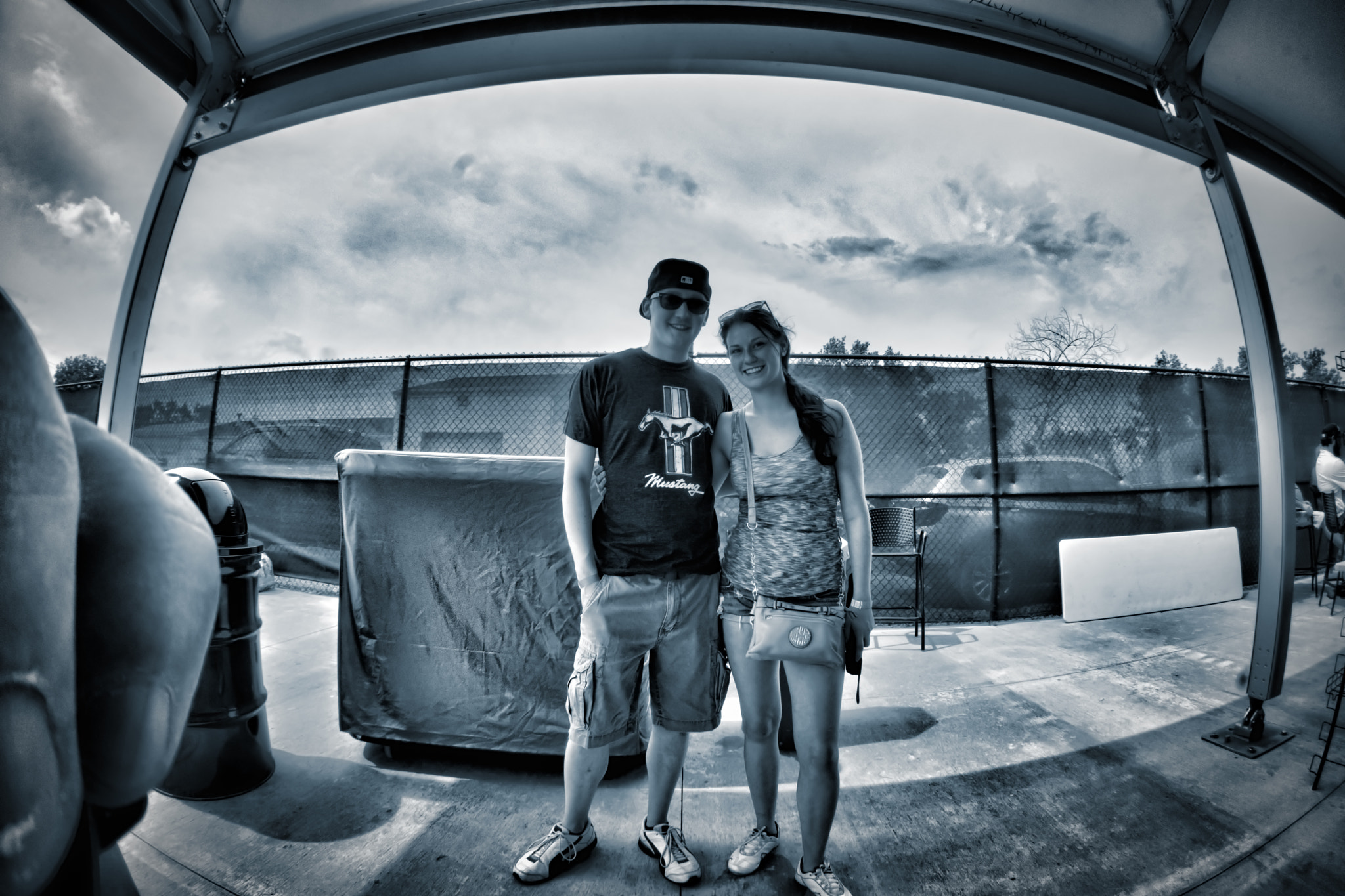 Sony Alpha NEX-7 + Sony E 16mm F2.8 sample photo. Lost chances photography