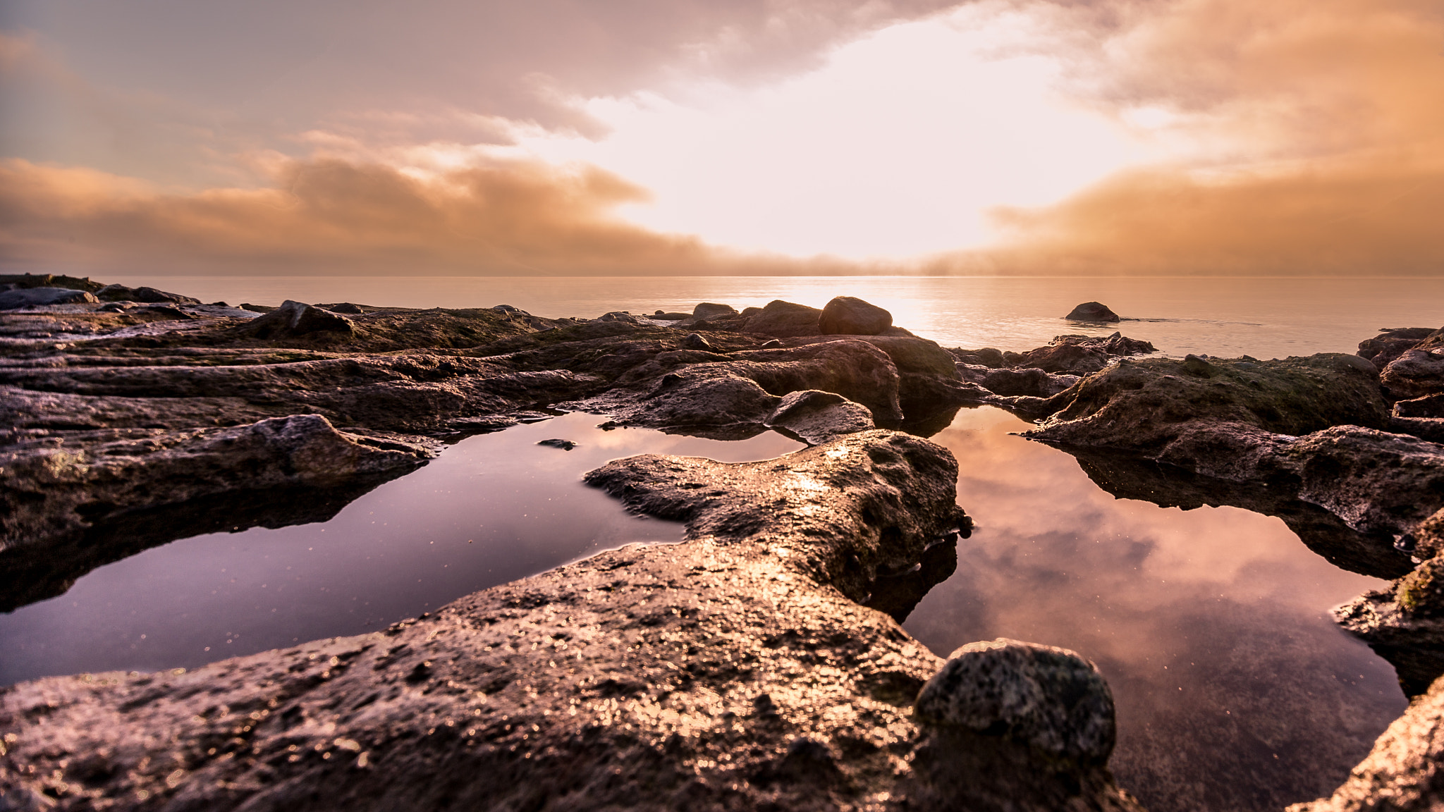 Sigma 10-20mm F3.5 EX DC HSM sample photo. Puerto varas photography