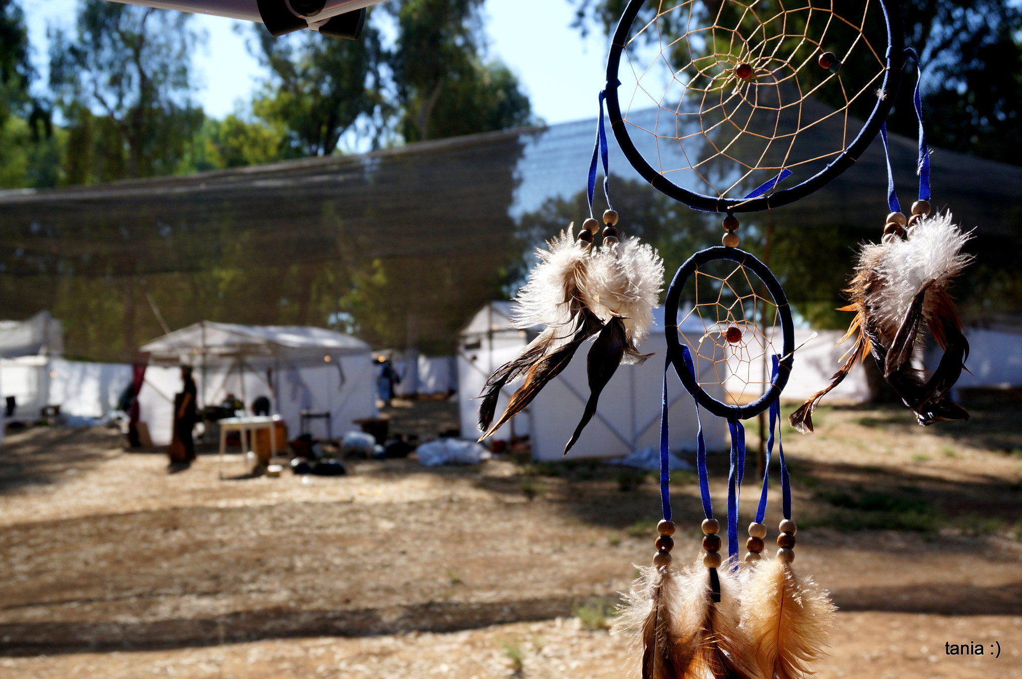 Sony Alpha NEX-5T sample photo. Libra - original israeli larp game photography