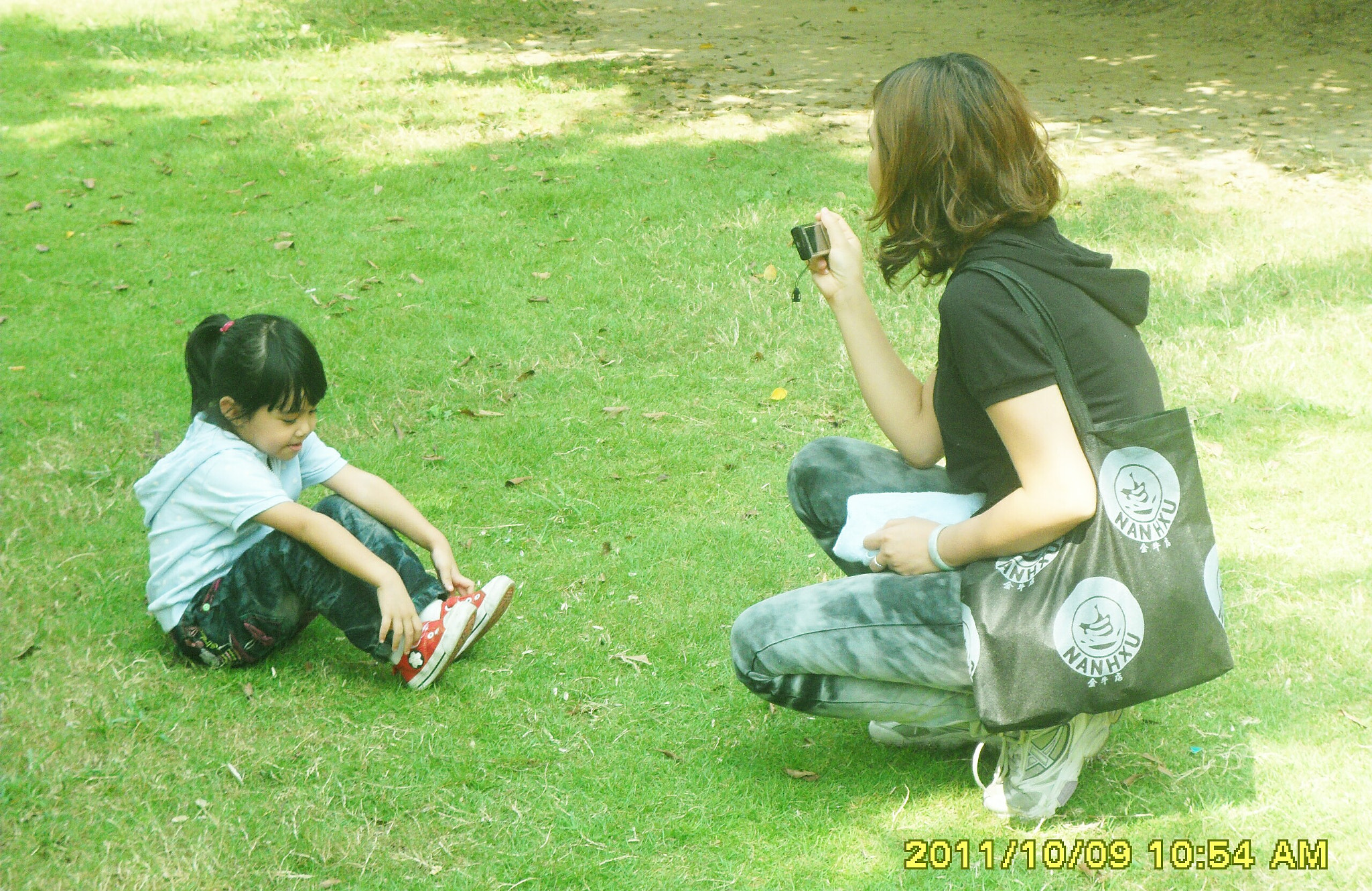 Samsung PL150 / VLUU PL150 /  TL210 /  PL151 sample photo