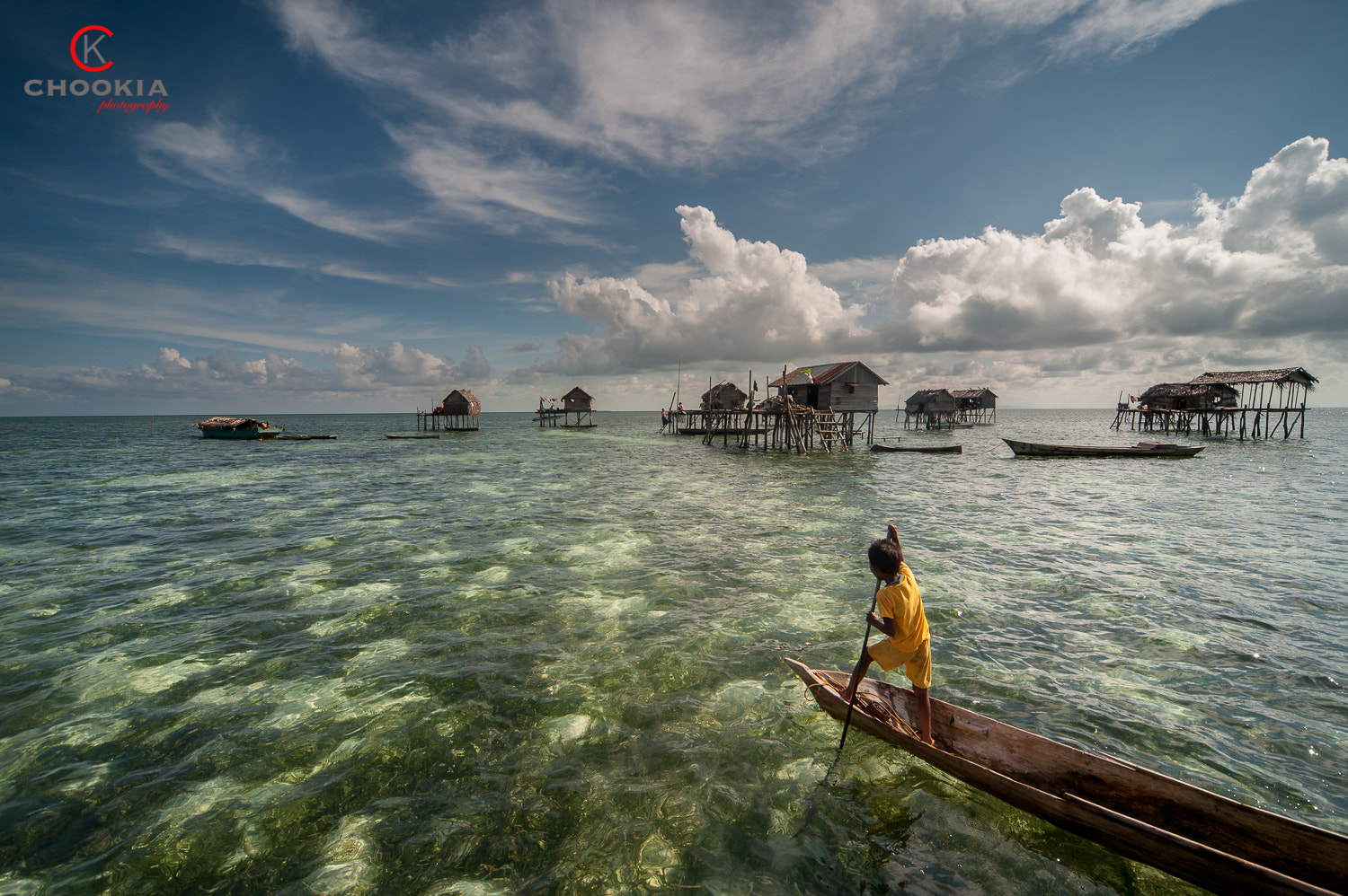 Sigma 12-24mm F4.5-5.6 EX DG Aspherical HSM sample photo. Paradise  ii semporna photography