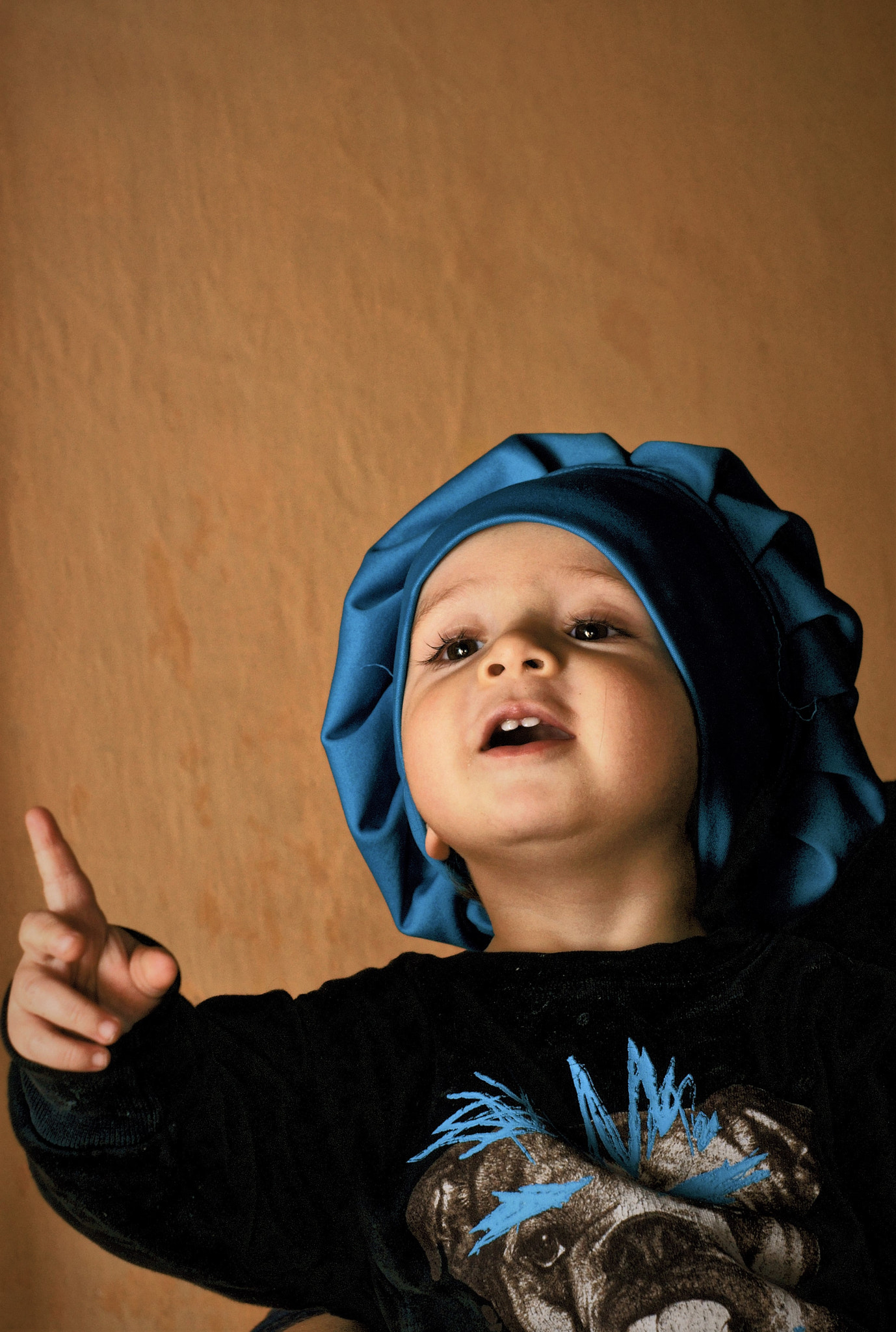Sony Alpha DSLR-A290 sample photo. Masterchef  photography