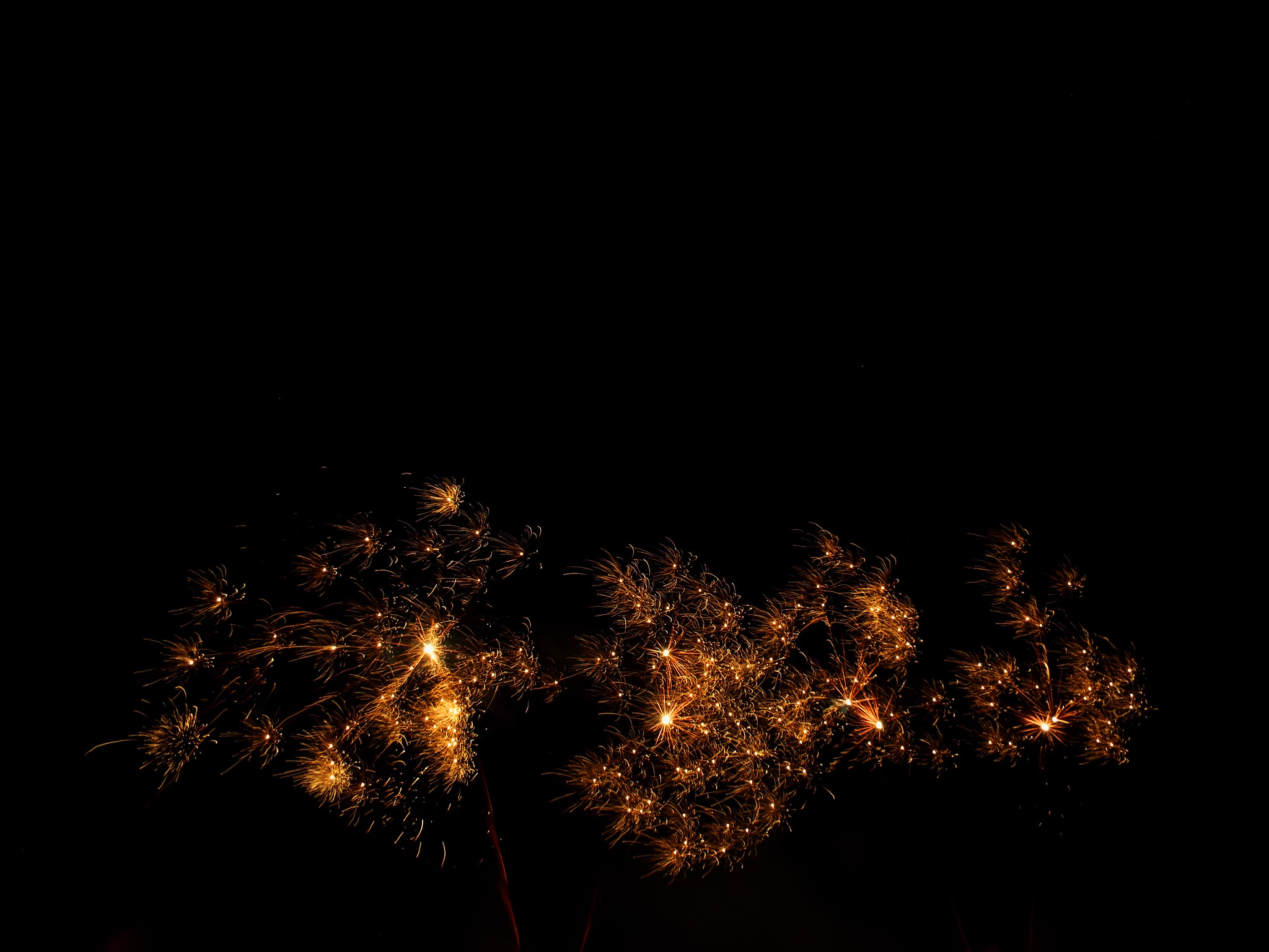 Fujifilm FinePix S8300 sample photo. Beauty of fireworks photography
