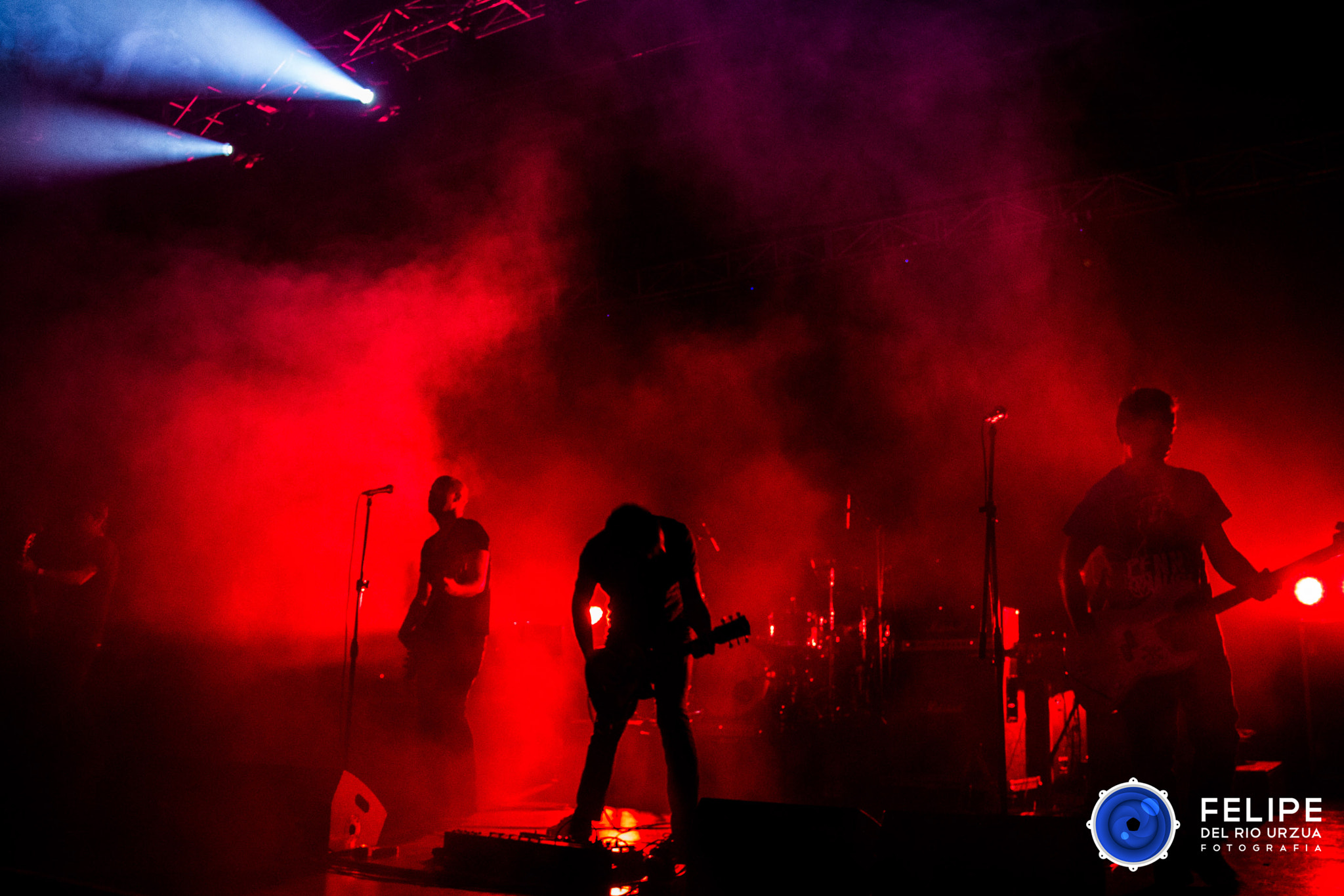 Canon EF-S 18-135mm F3.5-5.6 IS sample photo. Reacciona festival photography