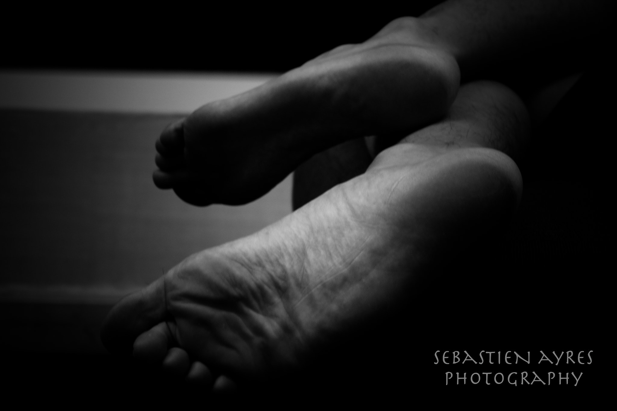 Pentax K-S2 sample photo. A long day photography