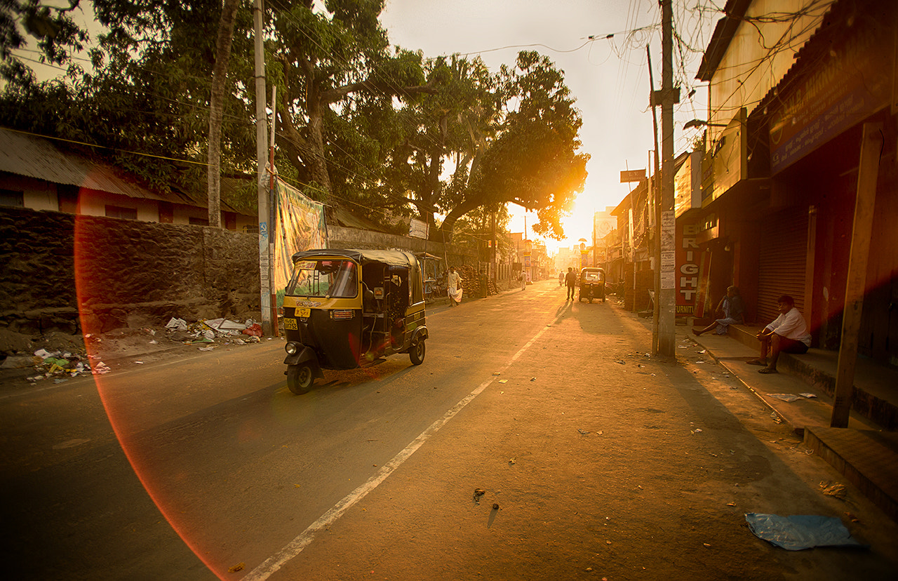 Canon EOS 6D + Tokina AT-X Pro 12-24mm F4 (IF) DX sample photo. ..morning scene.. | chalai market photography