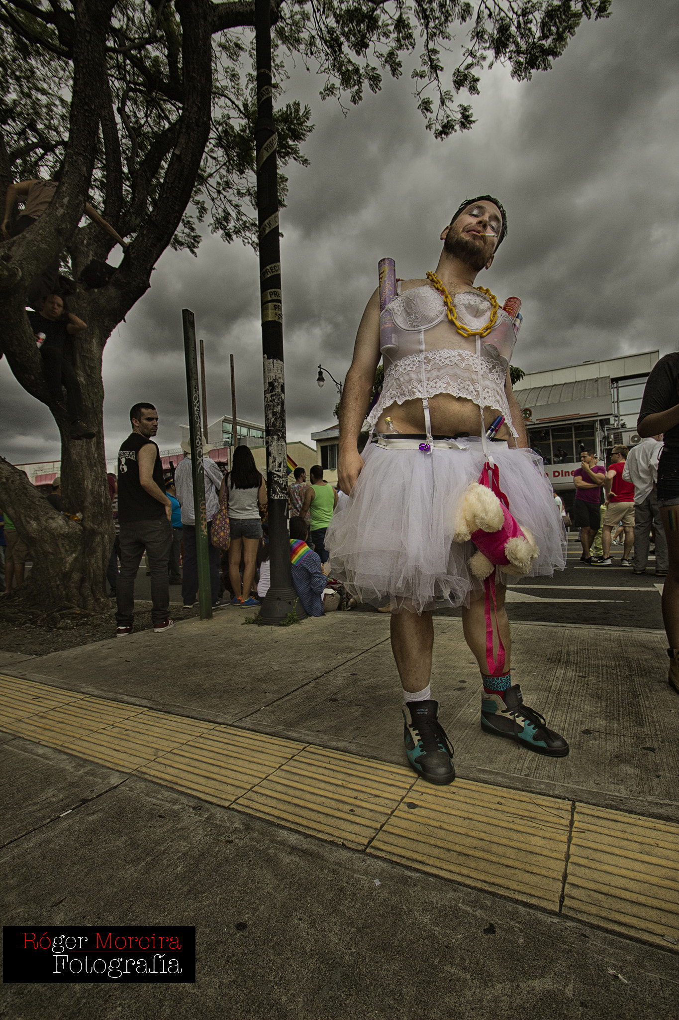 Sigma 10-20mm F3.5 EX DC HSM sample photo. The girlie boy photography