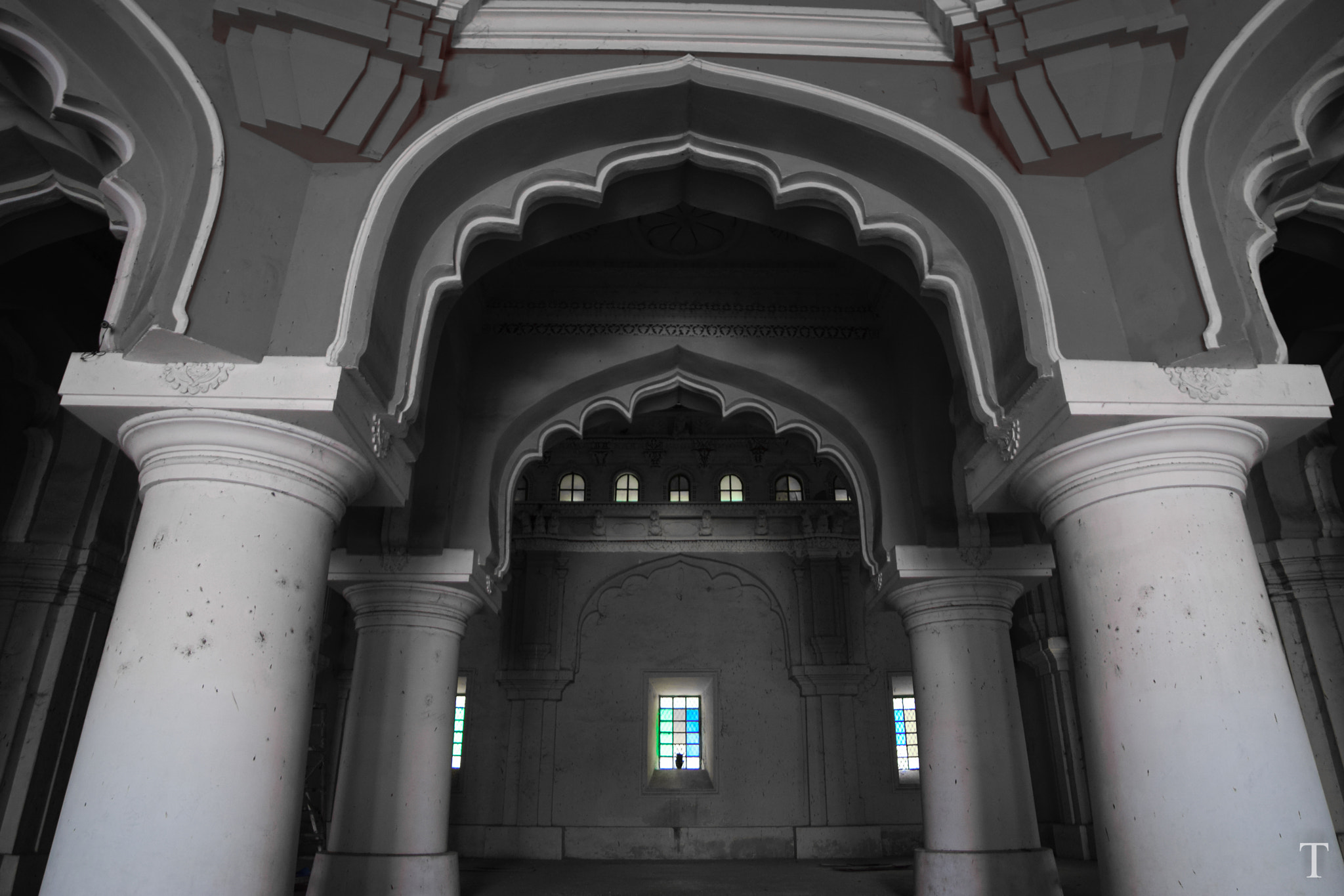 Samyang 14mm F2.8 ED AS IF UMC sample photo. Madurai royals photography