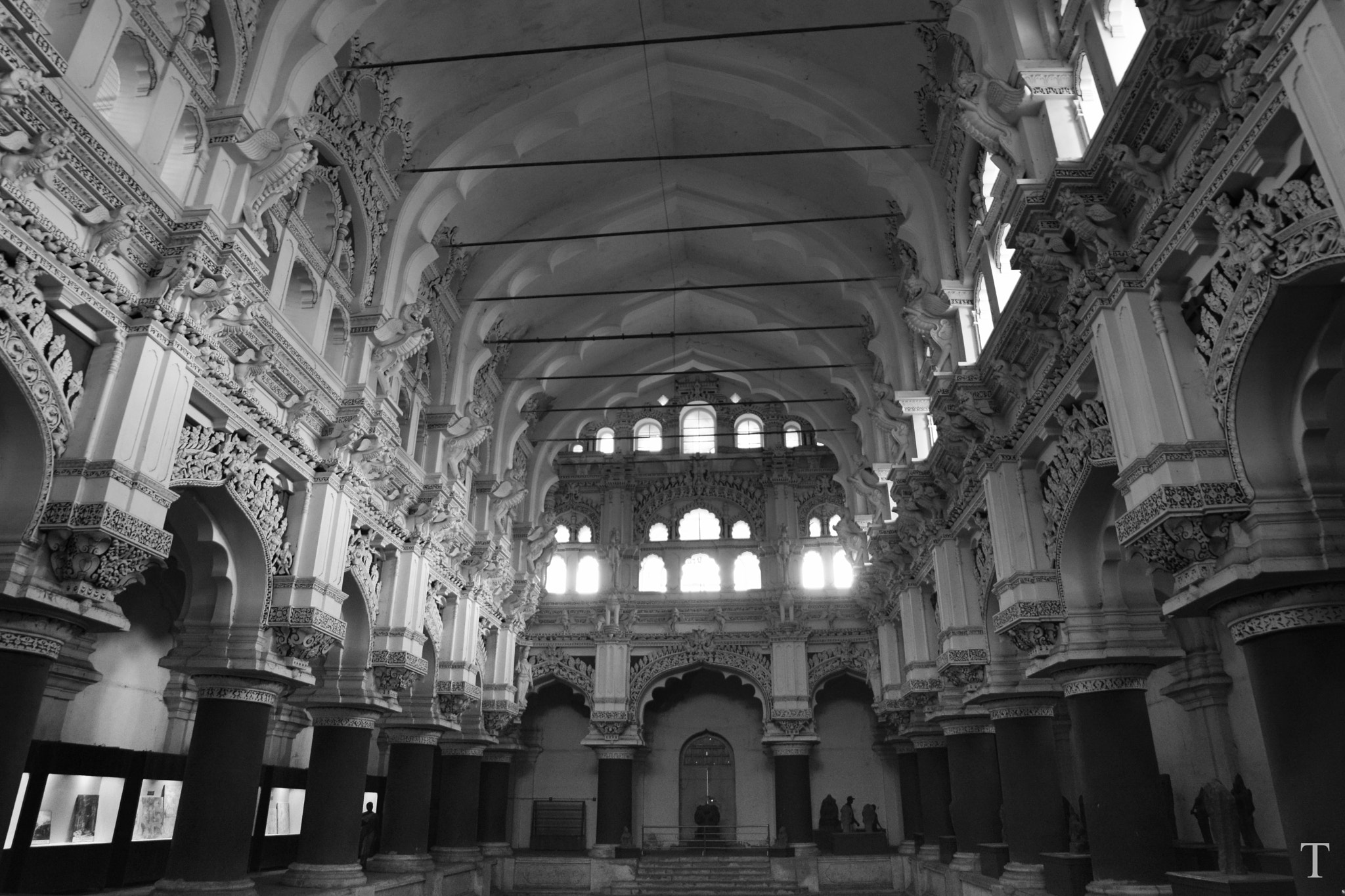 Samyang 14mm F2.8 ED AS IF UMC sample photo. Madurai royals photography