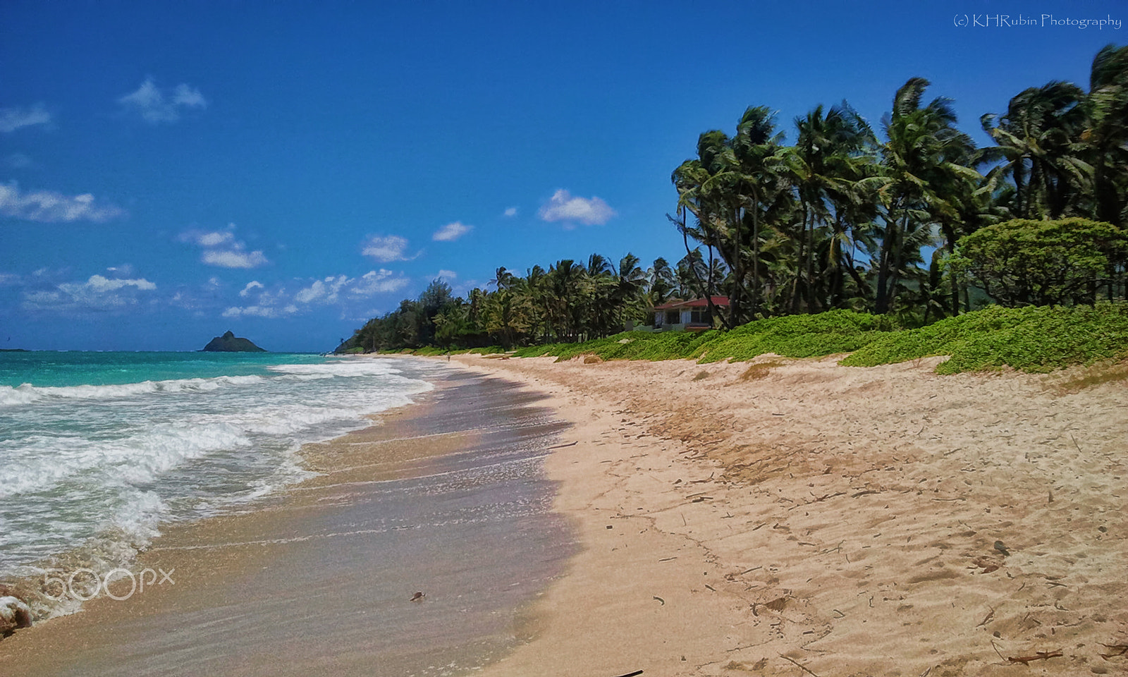Samsung Galaxy S sample photo. Paradise, hawaiian style photography