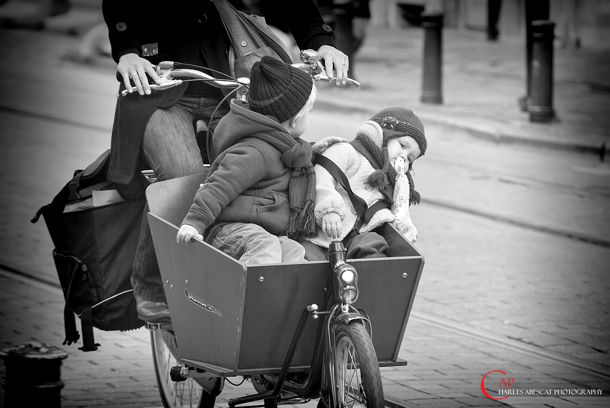 Sigma 70-200mm F2.8 EX DG Macro HSM II sample photo. Enfants (amsterdam) photography