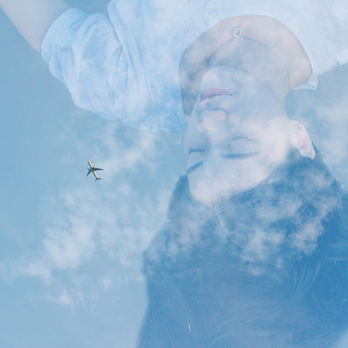 Canon EOS 60D + Canon EF 16-35mm F4L IS USM sample photo. Dream fly photography