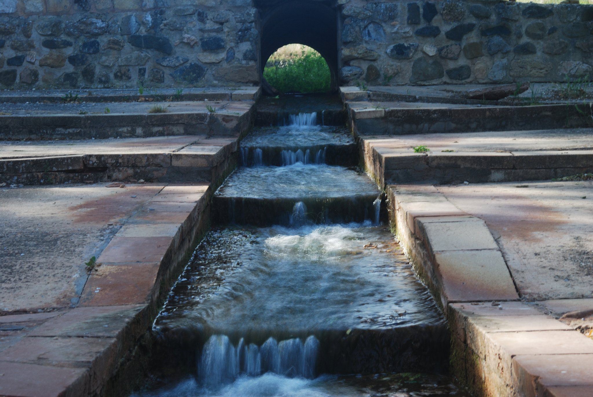 AF Zoom-Nikkor 28-85mm f/3.5-4.5 sample photo. One day with the camera photography