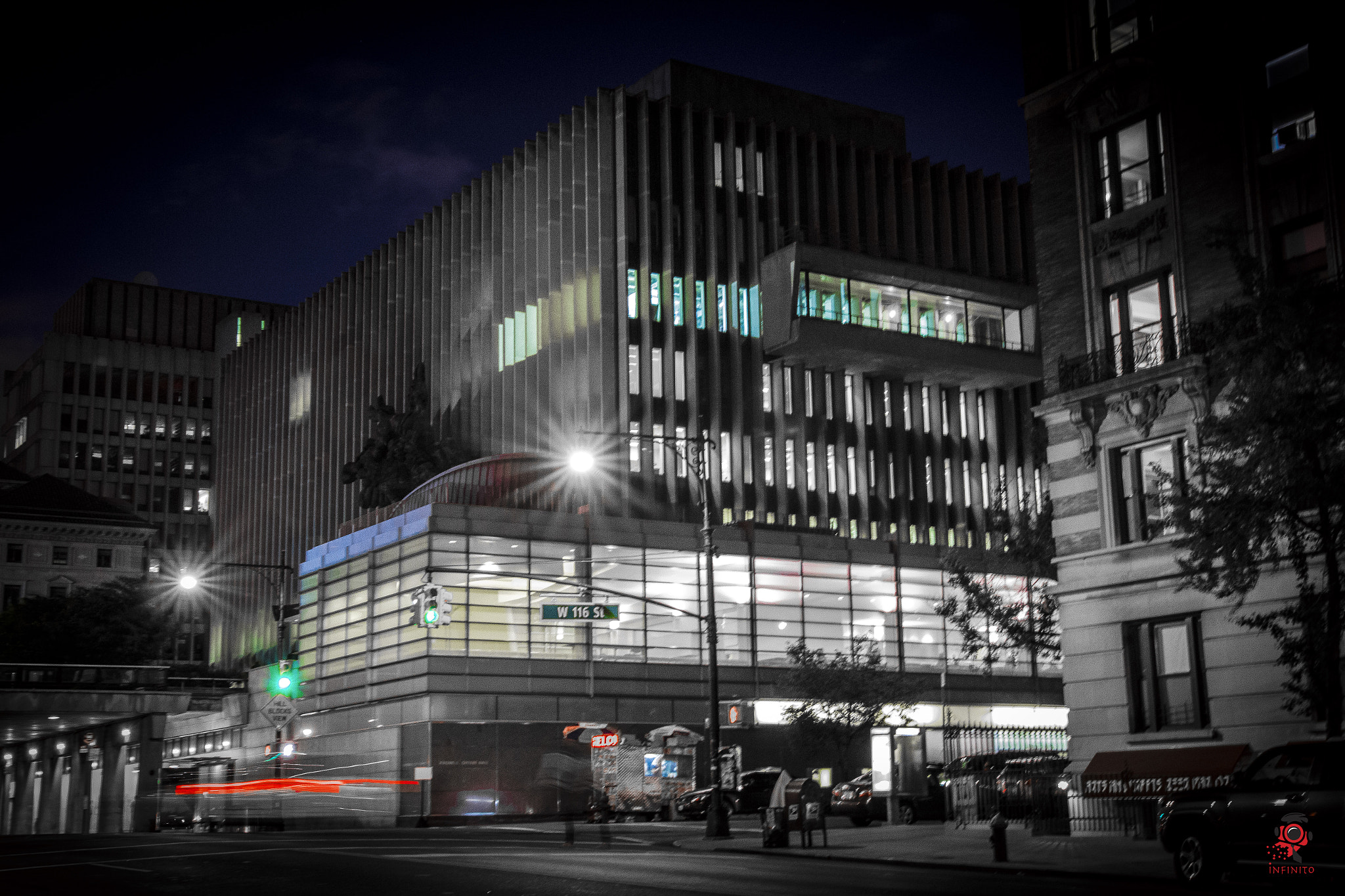 Sigma 18-35mm f/1.8 DC HSM sample photo. 116 & amsterdam this is where the magic happens! photography