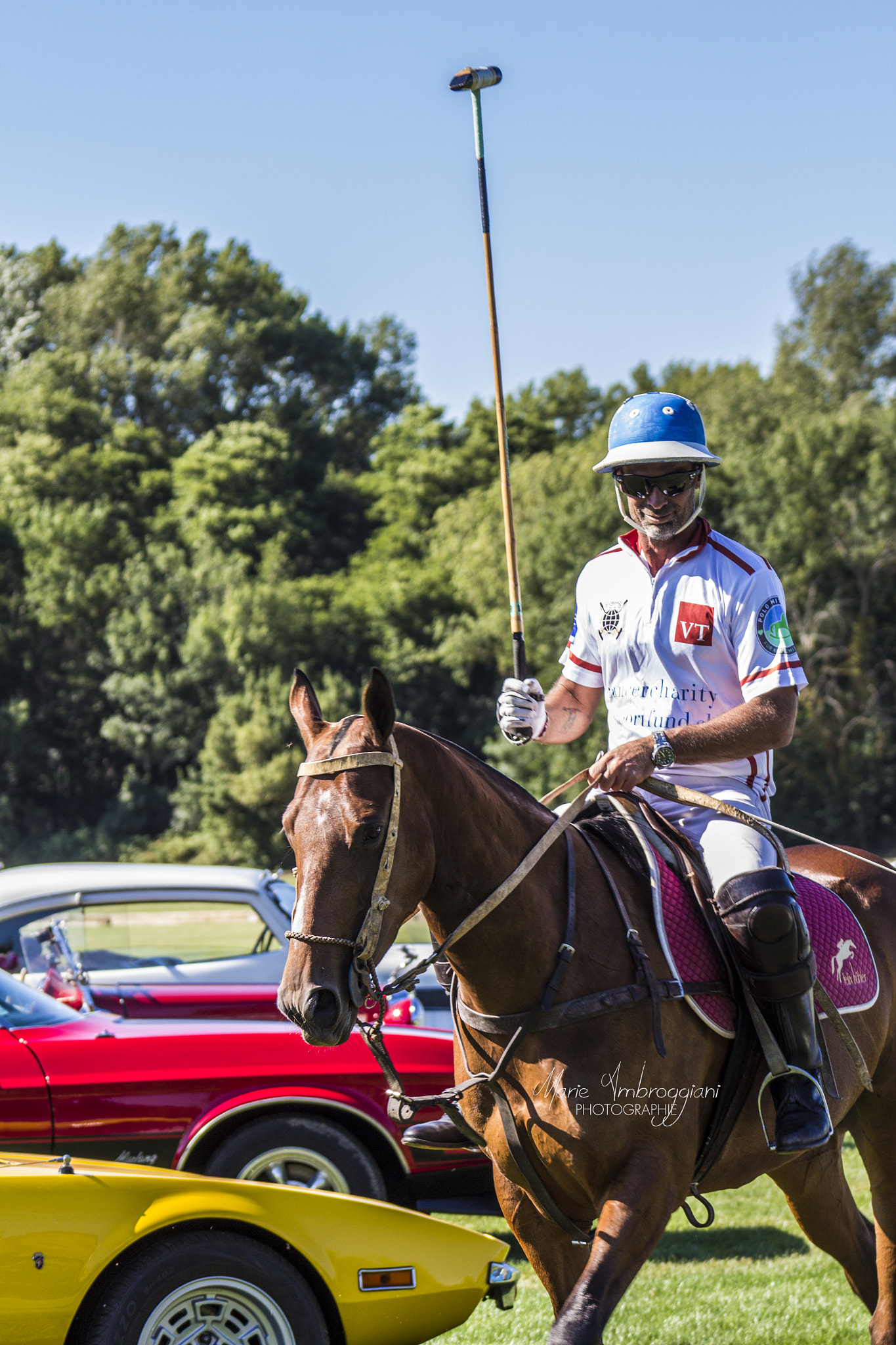 Canon EOS 600D (Rebel EOS T3i / EOS Kiss X5) + Canon EF 100-300mm F4.5-5.6 USM sample photo. Polo club st-tropez photography