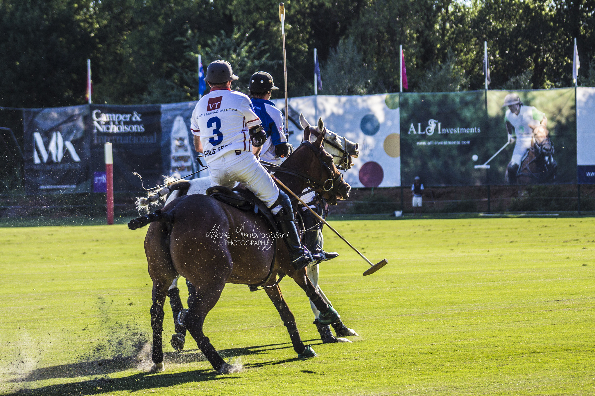 Canon EF 100-300mm F4.5-5.6 USM sample photo. Polo club st-tropez photography